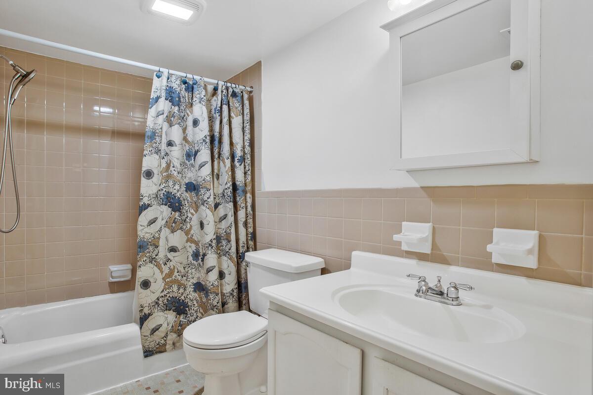 WESTCHESTER PARK - Residential