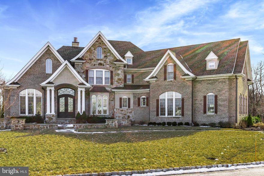 The HIGHLIGHTS
-Quiet Established Community with a beautiful country setting in close
proximity to shopping hubs, cultural areas and events, fine dining, and
more.
-2 acre lot
-Quick and easy access to all major thoroughfares.
-First Floor Owner’s Suites available on Select models.
The DISTINCTIONS
-All Models include an exquisite combination of Grand Manor shingle
Roofs, Anderson 400 series Windows and Doors and Hardi Plank and
Stone Details on exterior elevations.
-Classic Hardwood Floors on entire first floor create a warm and inviting
atmosphere.
-Charming Family Room boasts a 42” Wood Burning Fireplace
-TimberTech Deck with White Vinyl Rail and Post and Black Metal Spindles
adds Aesthetic Appeal to your Home’s Exterior.
-Minimum of 3 Car Garages with upgraded Carriage style, insulated
garage doors that include glass, and decorative hardware with remote
opener.
The INTERIOR FEATURES
-9ft ceilings throughout the 1 st , 2 nd & Basement Floors enhance the
dramatic and spacious interior allowing the natural light to flow throughout
the rooms.
-5 ¼” baseboards, 3 ¼” casing for windows and doors. As well as,
Monroe Style, 2 panel smooth Interior Doors with Black hardware
throughout the home which provides a sampling of the millwork detail
enriching the beauty of each room.
-Oak Treads with Painted Risers on the Main Stair Case add durability,
classic style, and are easy to maintain.
The HOME AUTOMATION DETAILS
-Wi-Fi Programmable Thermostats help reduce energy costs.
-The Schlage Encode™ Wi-Fi Deadbolt gives you total control and peace
of mind at your fingertips
-Garage Door Openers enabled with Wi-Fi adds simplicity and safety to
your daily lives.
-6 Communication Tech Ports to help keep you connected with the latest
technology throughout your home.
The GOURMET KITCHENS
-Recessed lights illuminate 42” Century Cabinets while the Quartz
Countertops create an ageless appeal.
-Gourmet Thermador Appliances add an impressive finishing touch for
any home chef to enjoy.
-Kohler farm sink and faucet offer a desired and dramatic detail.
The SOPHISTICATED BATHS
-Luxurious Master Bath includes 12” x 12” and 6” x 6” ceramic tile floor,
Kohler sinks and faucets, and Quartz Tops.
-Guest Baths feature Kohler faucets, tubs or showers with tile surround to
Ceiling Height, ceramic tile flooring, and Quartz tops.
-Formal Powder room with Kohler pedestal sink, oval beveled mirror, and
hardwood flooring offers a sophisticated style.
The PERSONAL TOUCH
-While our floor plans offer plenty of flexibility, a buyer is welcome to
personalize the home with custom designs and finishes or work with
our team to create a truly personal custom home.
-One on One time in Megill Homes’ Design Studio with a professional
planner for all your customizing and selection needs.
-Buyers may further customize the home by choosing from a vast array of
styles and finishes for all the cabinetry and countertops.
-An extensive collection of hardwood flooring, ceramic tile styles, and
unique hardware will complement the specific design ideas a buyer
chooses to incorporate.
QUALITY ASSURANCE and ENERGY EFFICIENCY
-With a focus on green materials, and high-efficiency products, the
homes are designed and built to offer a buyer the advantage of significant
energy cost savings over older resale homes.
-Top of the line insulation package includes R-21 insulation in 2x6 exterior
walls and R-38 insulation in all attics.
-High quality, Anderson 400 Series windows and doors with Low E, Argon
Glass, including interior grids and screens, allow for additional energy
efficiency.
SAFETY FIRST FOR EVERY HOMEOWNER
-Hardwired smoke detectors with battery back up in every bedroom and on
each floor to safeguard your family.
-400 amp Electrical service with GFI outlets installed for protection.
-75 Gallon Direct Vent Hot Water Heater.
-Pre-piped for radon evacuation.
QUALITY CONSTRUCTION
-All basement foundations are 9’ poured concrete, waterproofed see attached doc