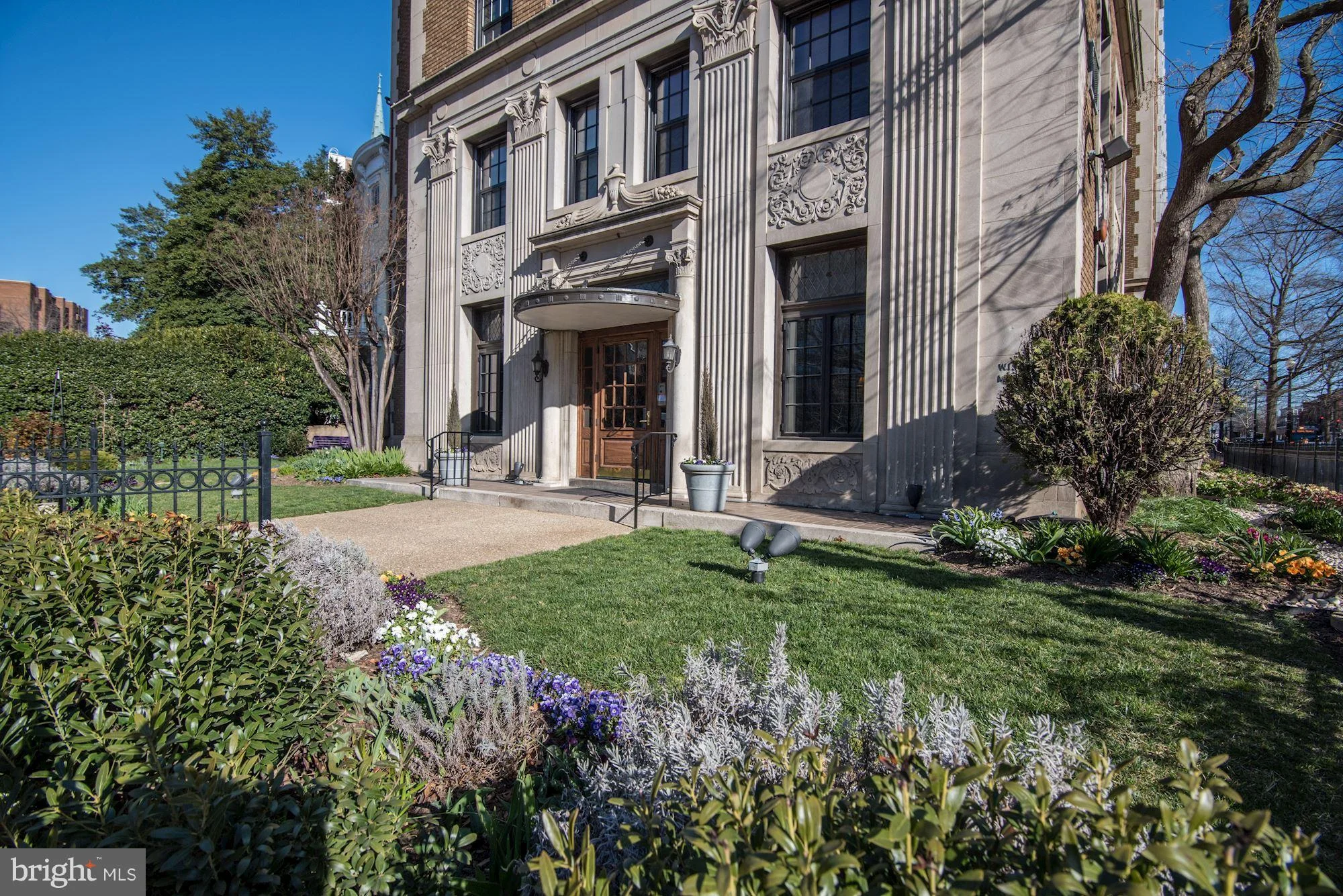 1101 L Street NW Unit 305, Washington, DC 20005