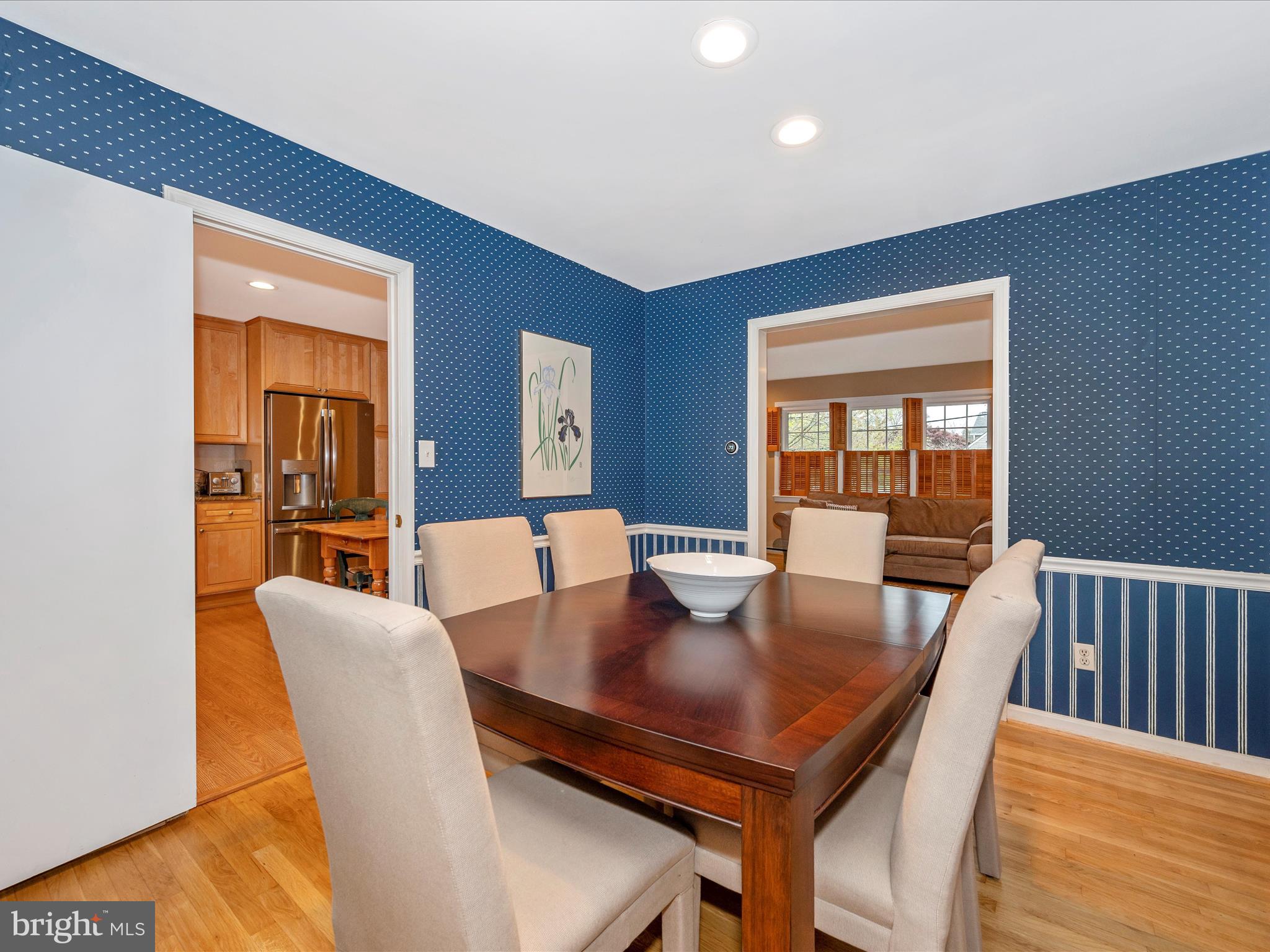 REGENT PARK - Residential