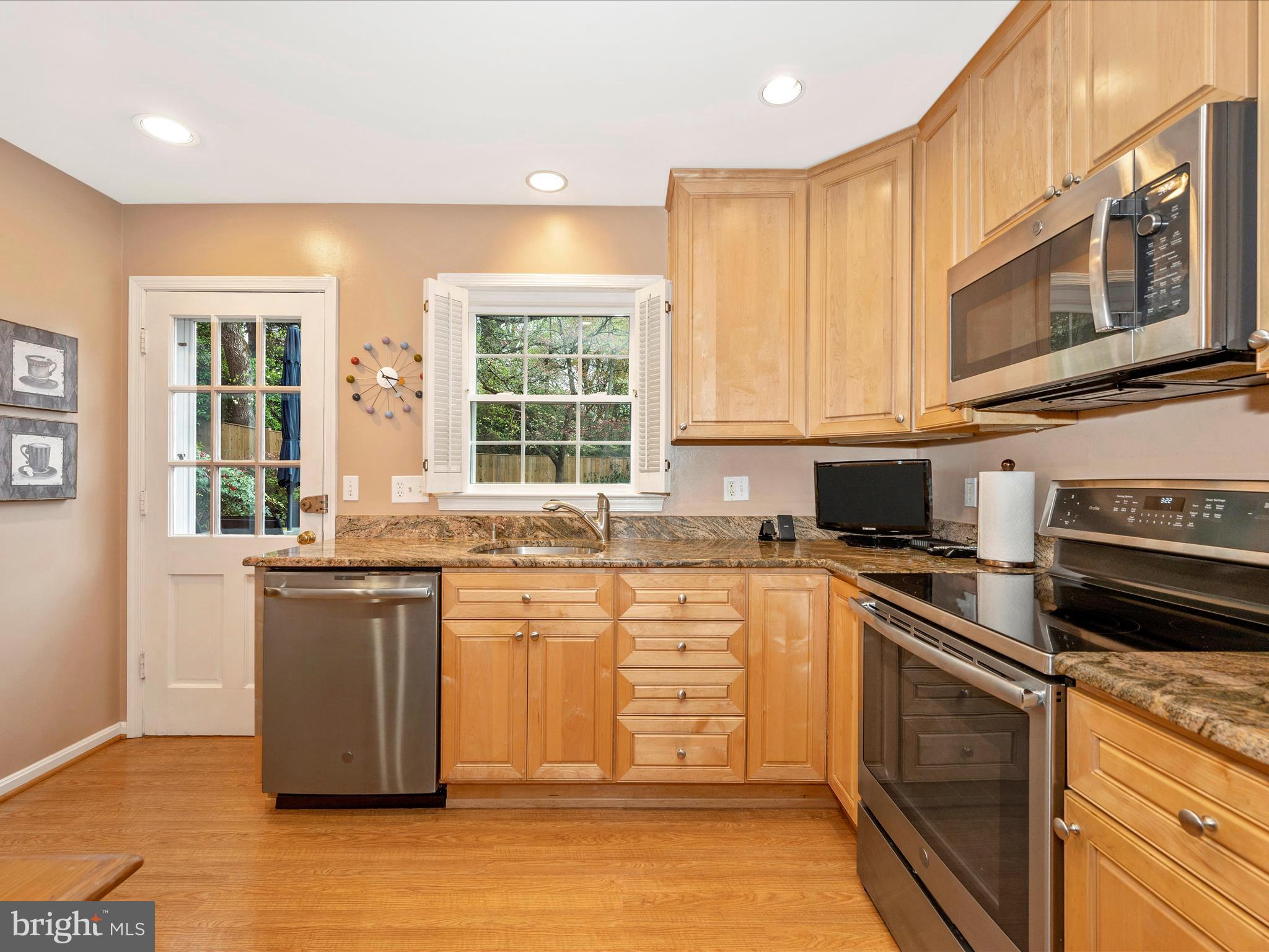 REGENT PARK - Residential