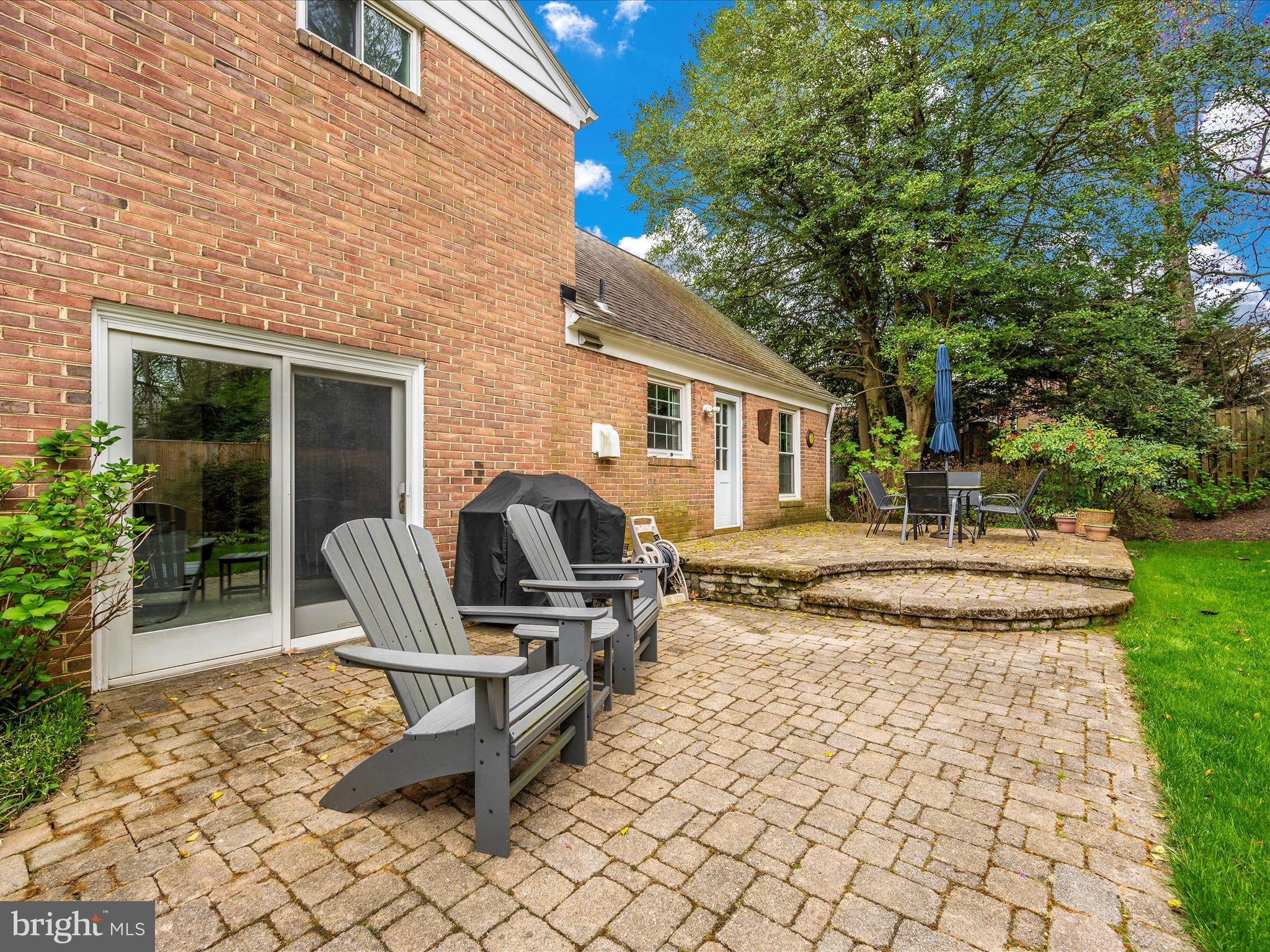 REGENT PARK - Residential