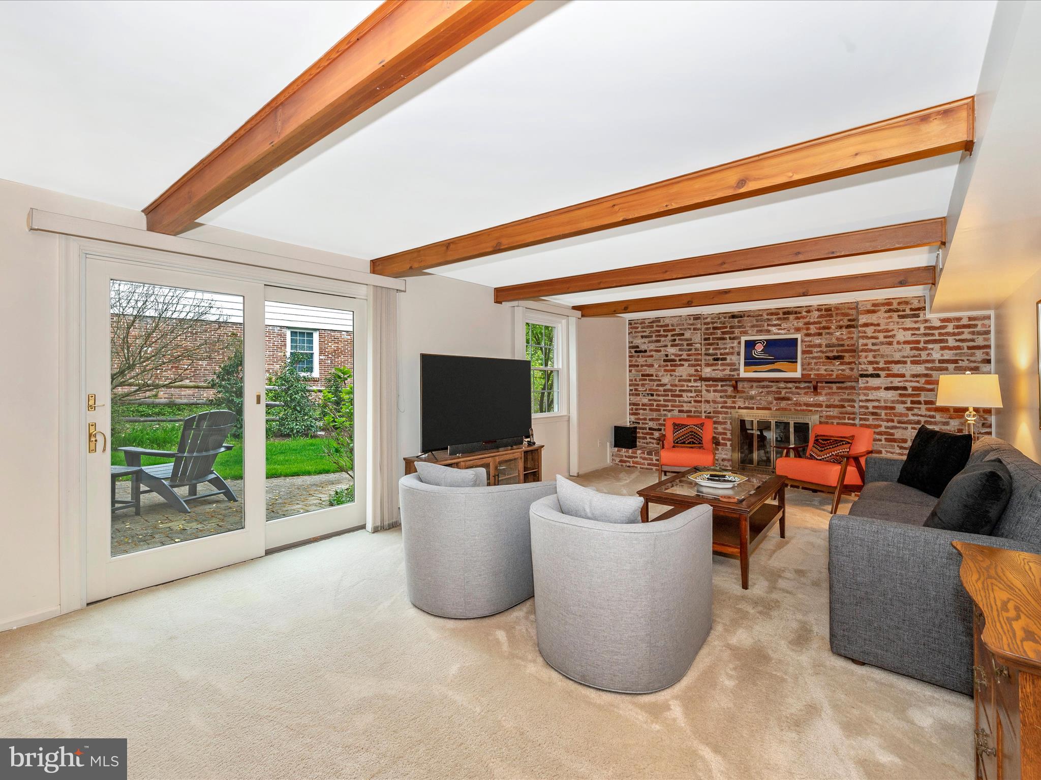 REGENT PARK - Residential