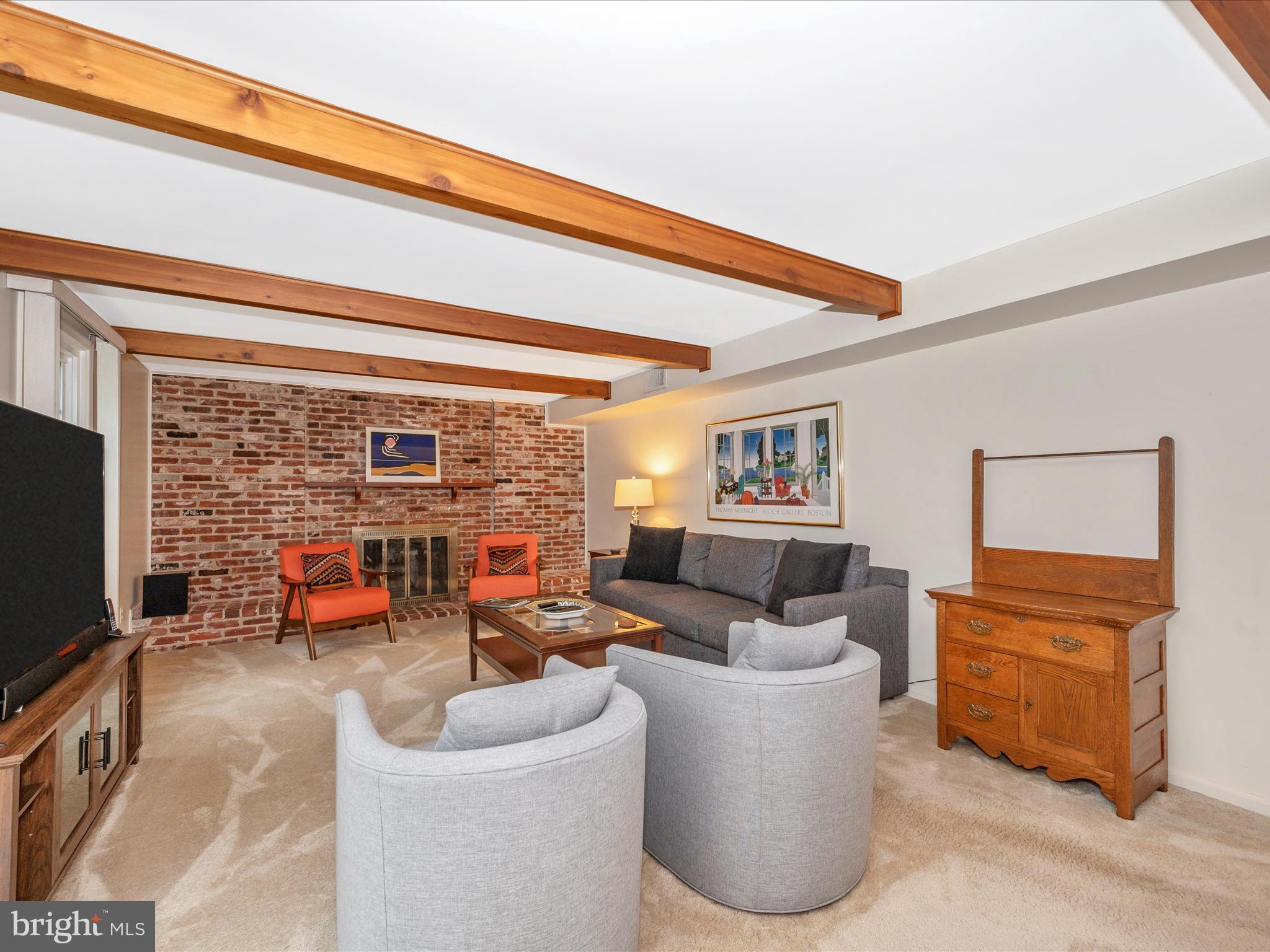 REGENT PARK - Residential