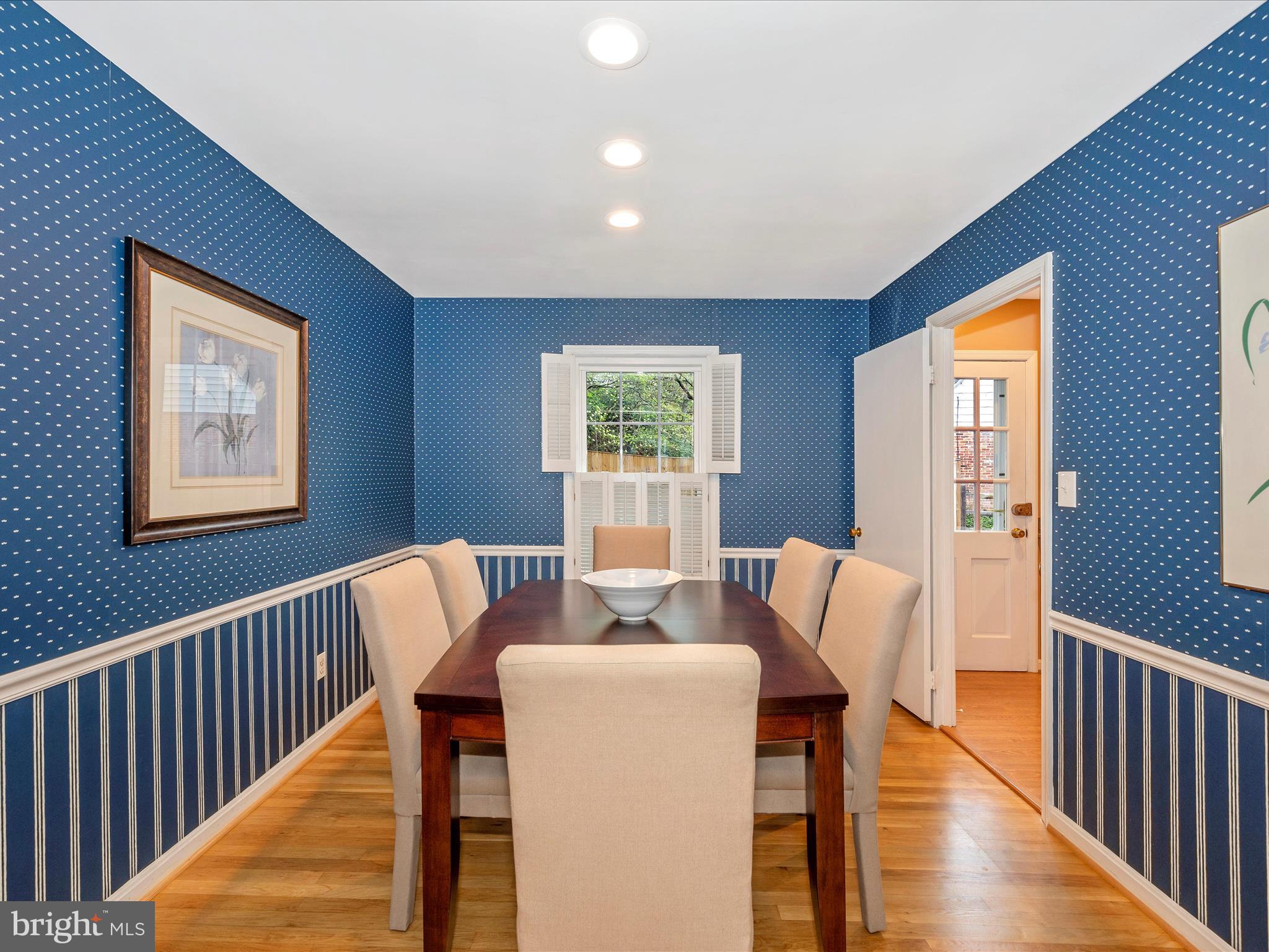 REGENT PARK - Residential