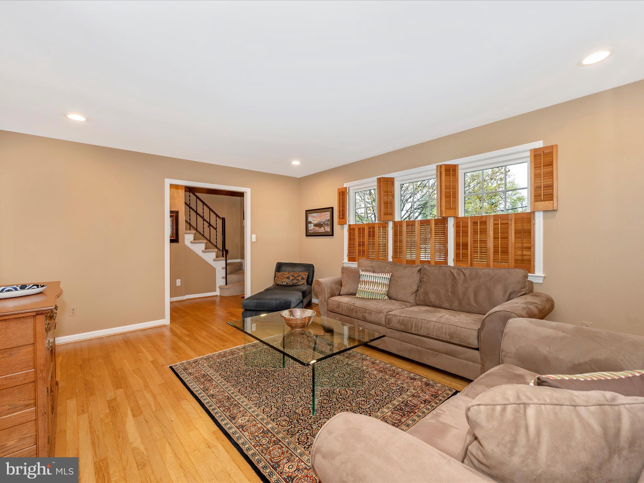 REGENT PARK - Residential