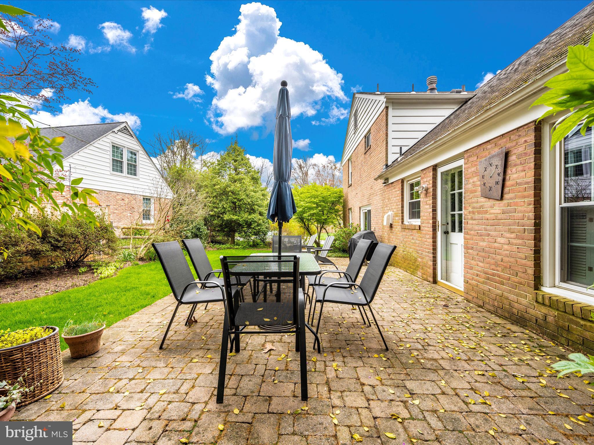 REGENT PARK - Residential