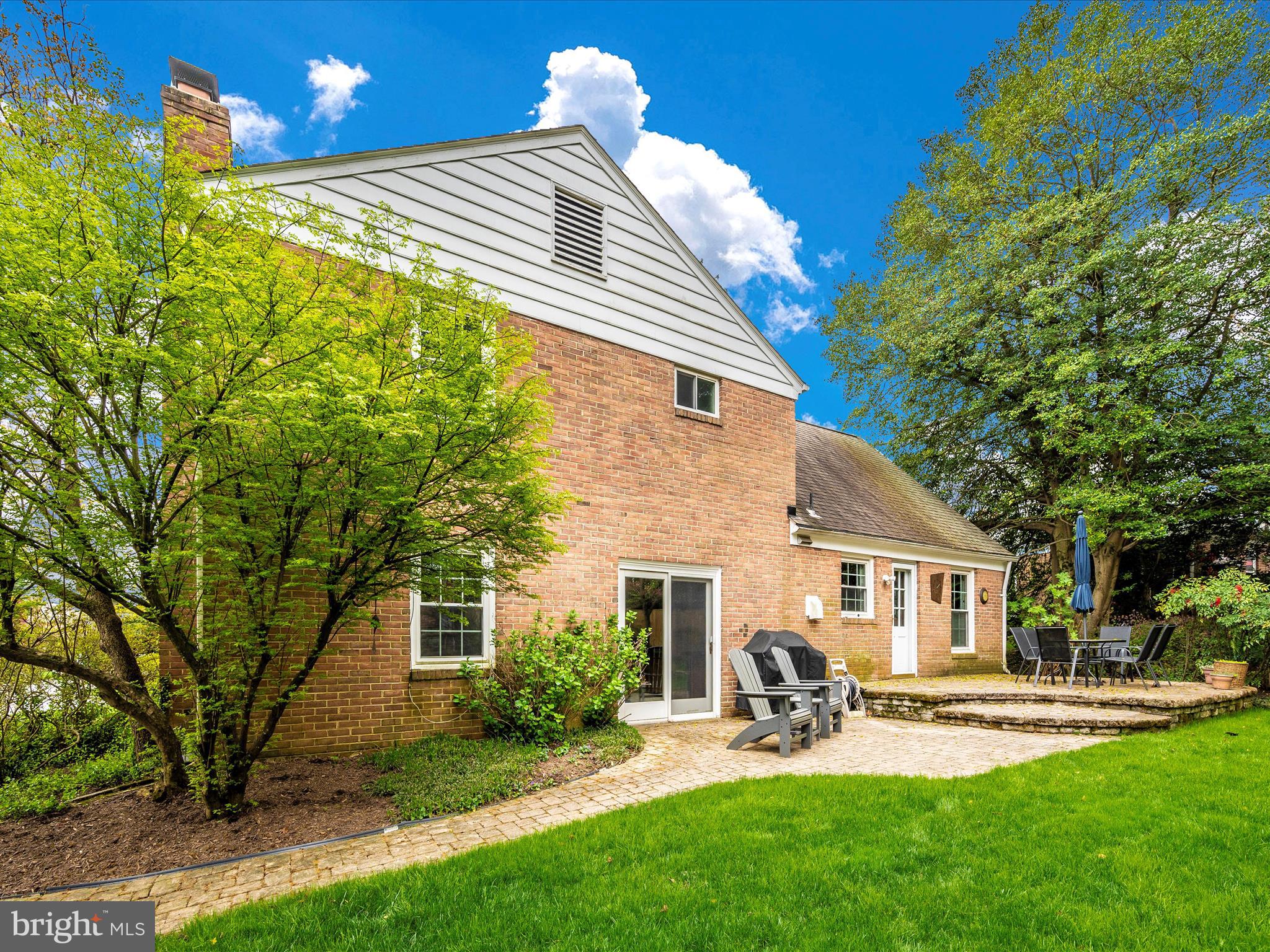 REGENT PARK - Residential