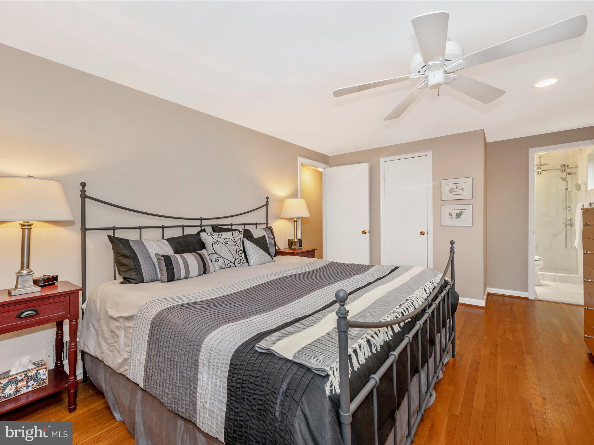 REGENT PARK - Residential