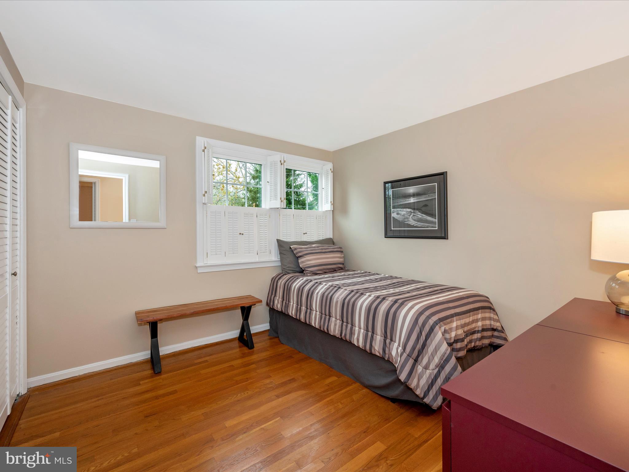 REGENT PARK - Residential