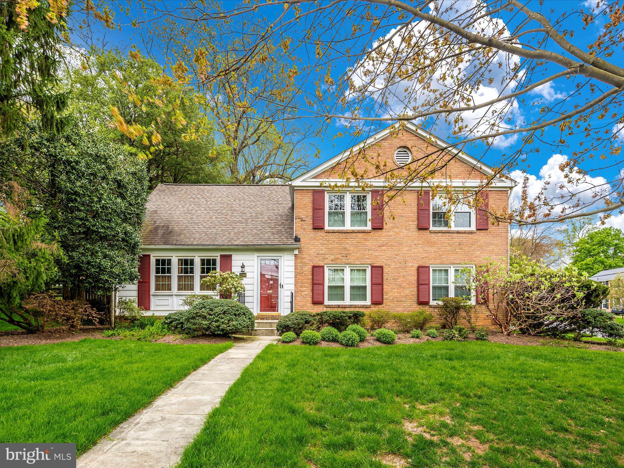 REGENT PARK - Residential