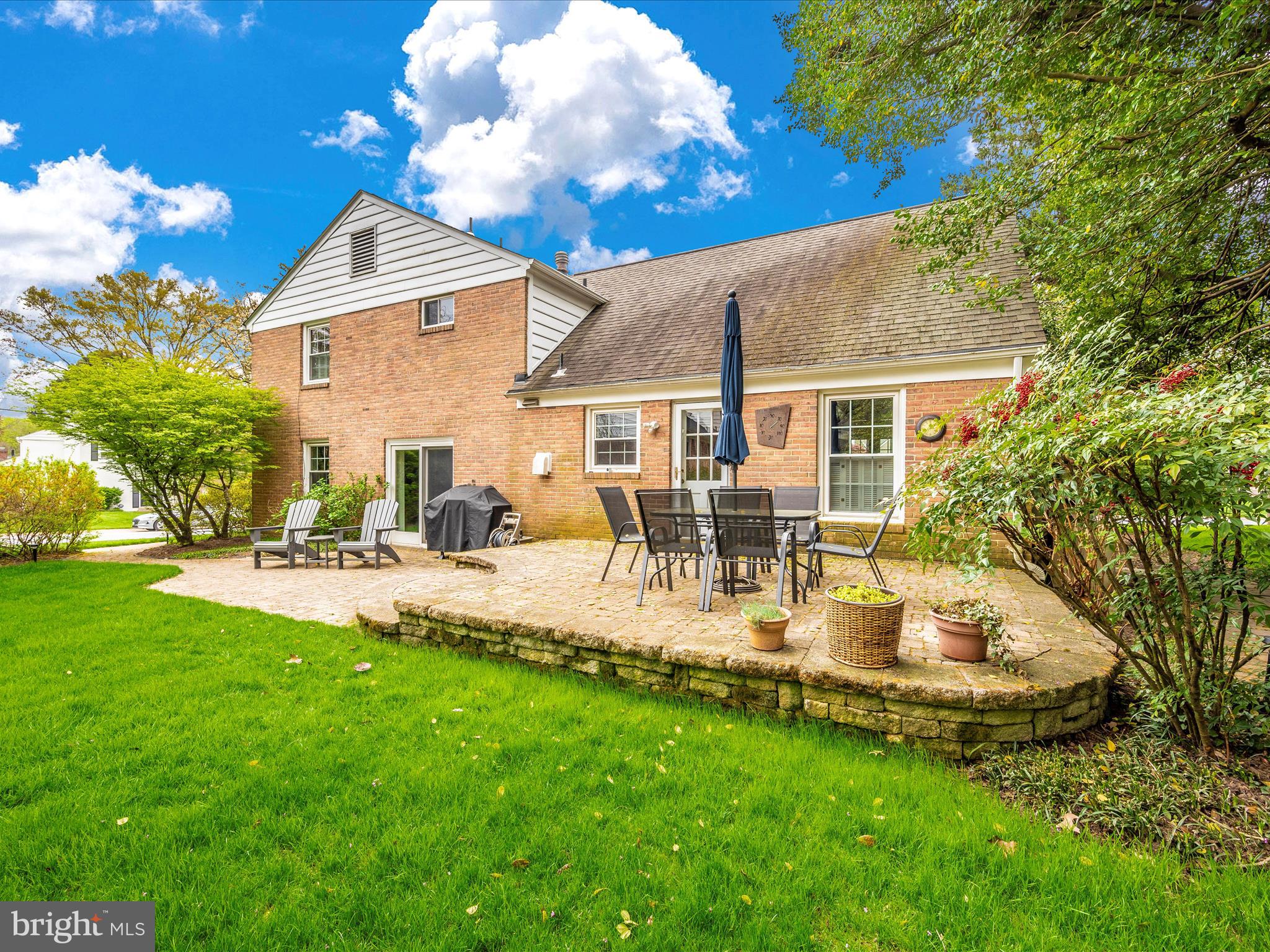 REGENT PARK - Residential