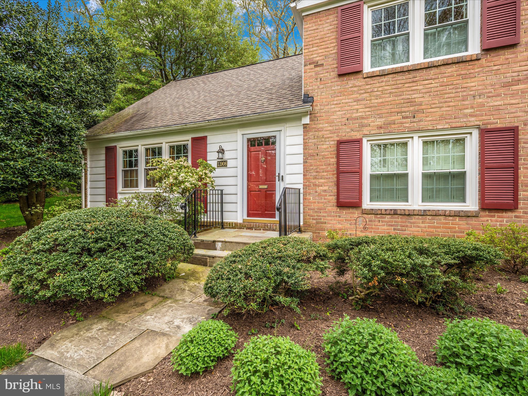 REGENT PARK - Residential