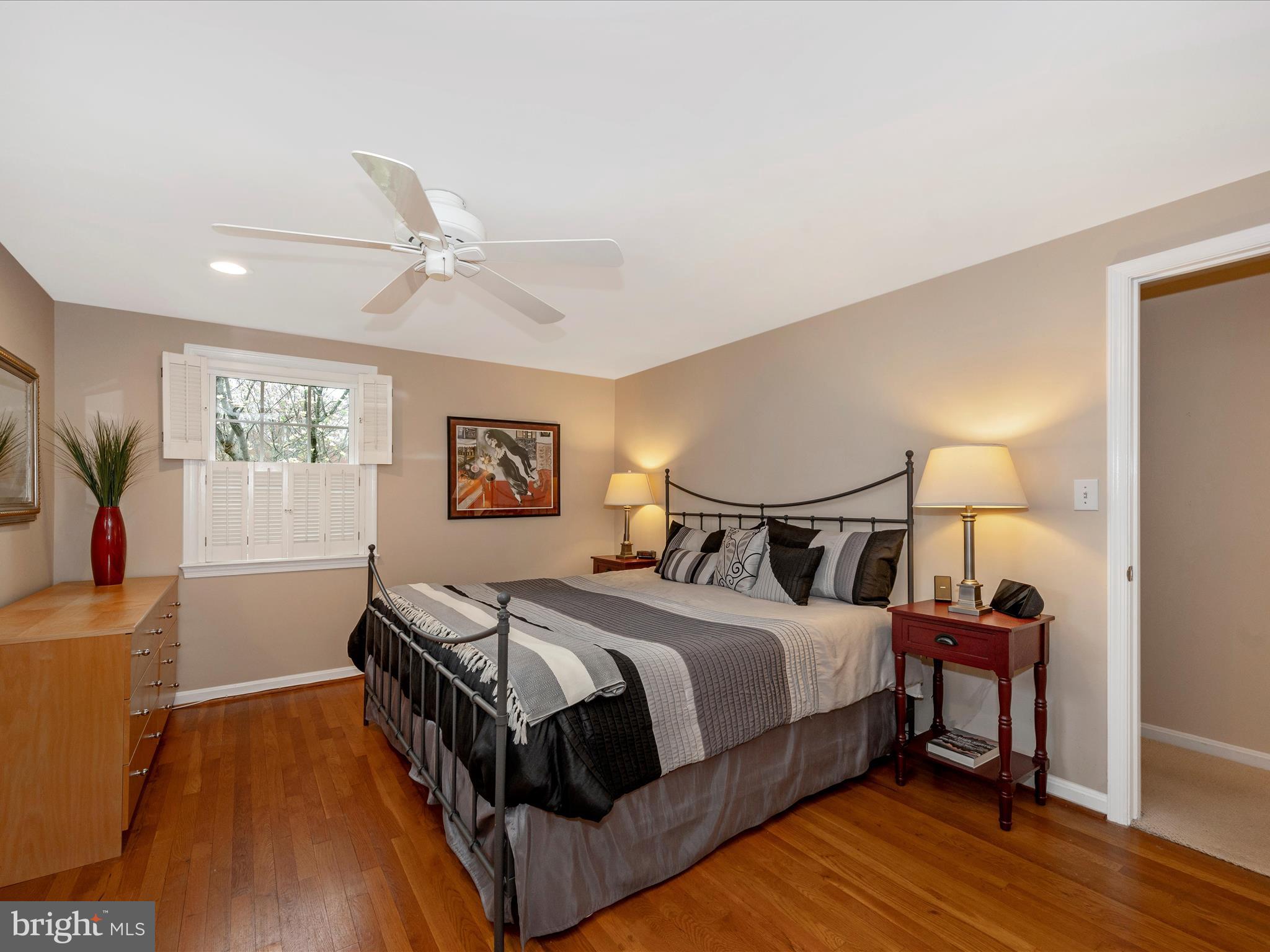 REGENT PARK - Residential