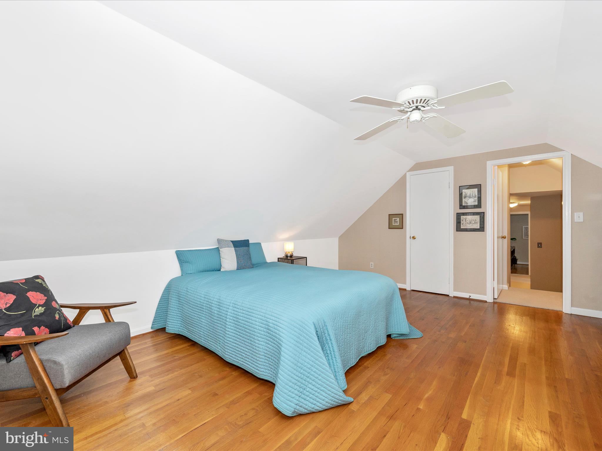 REGENT PARK - Residential