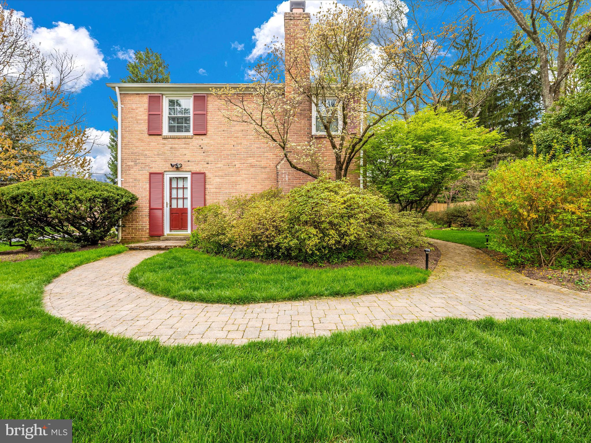 REGENT PARK - Residential