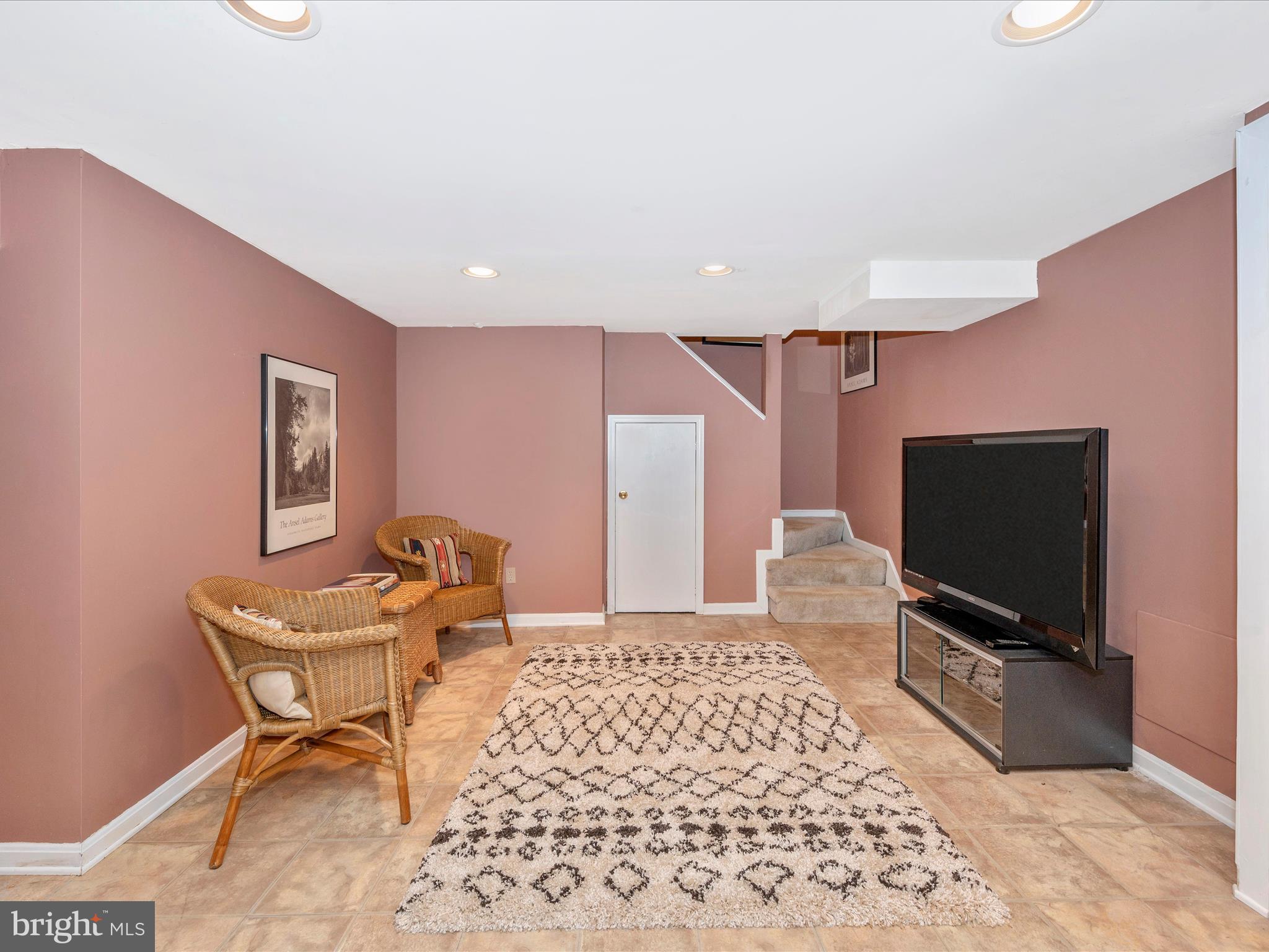 REGENT PARK - Residential