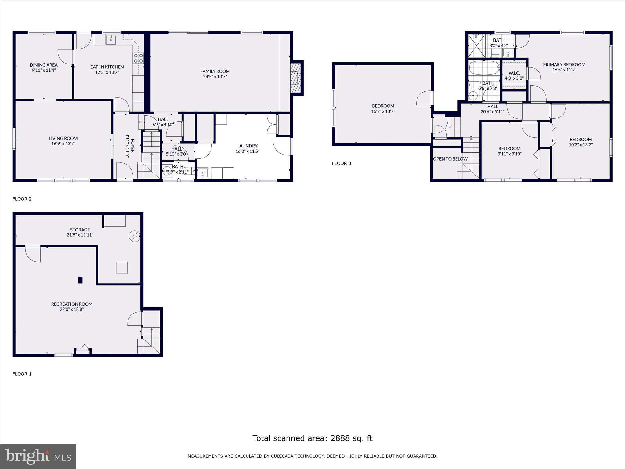 REGENT PARK - Residential