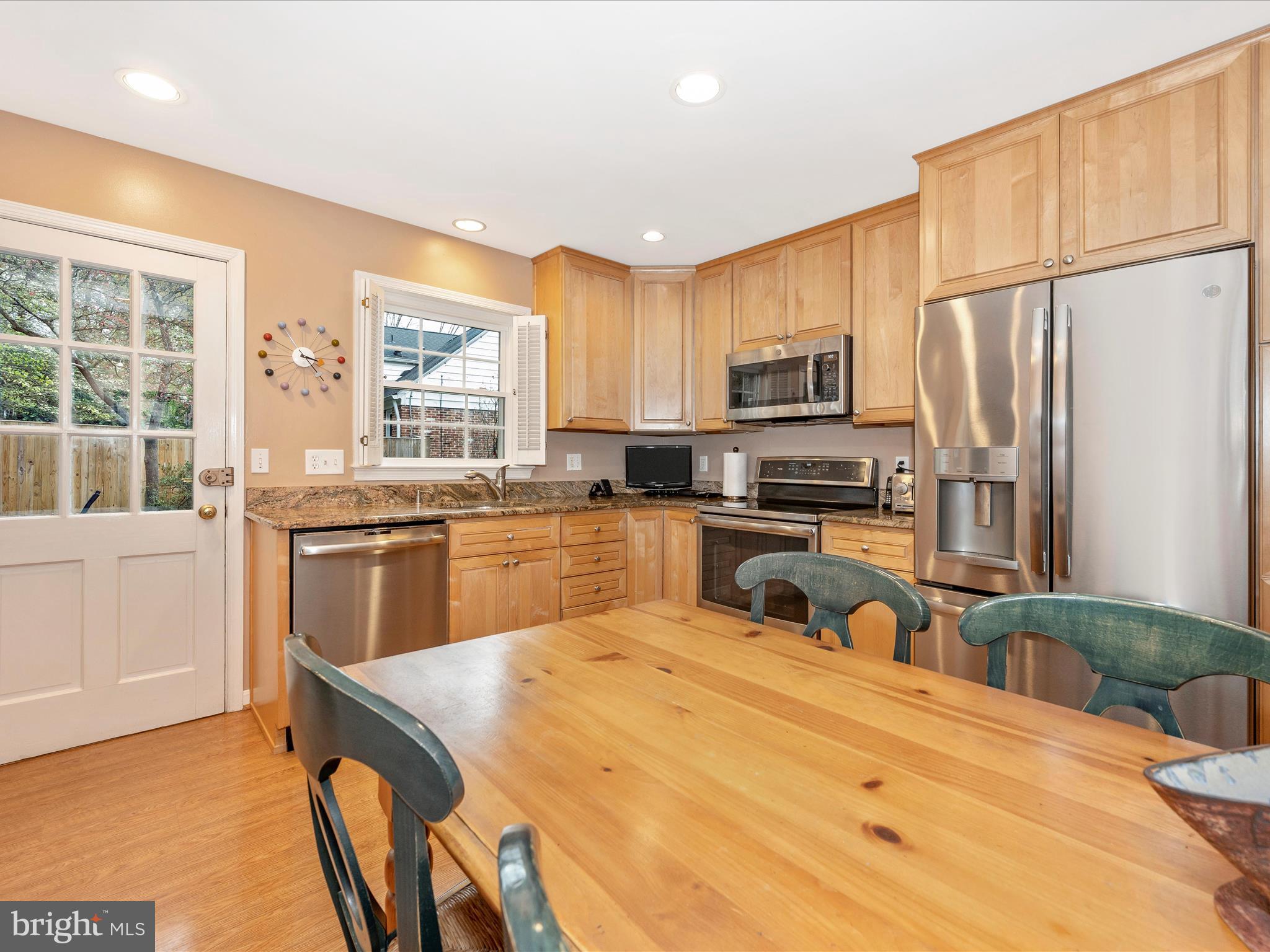 REGENT PARK - Residential