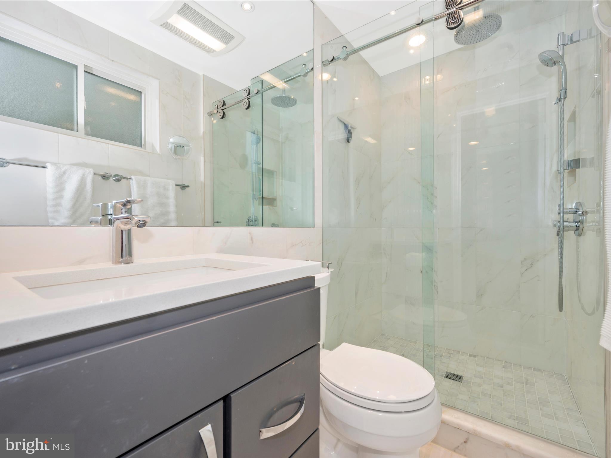 REGENT PARK - Residential