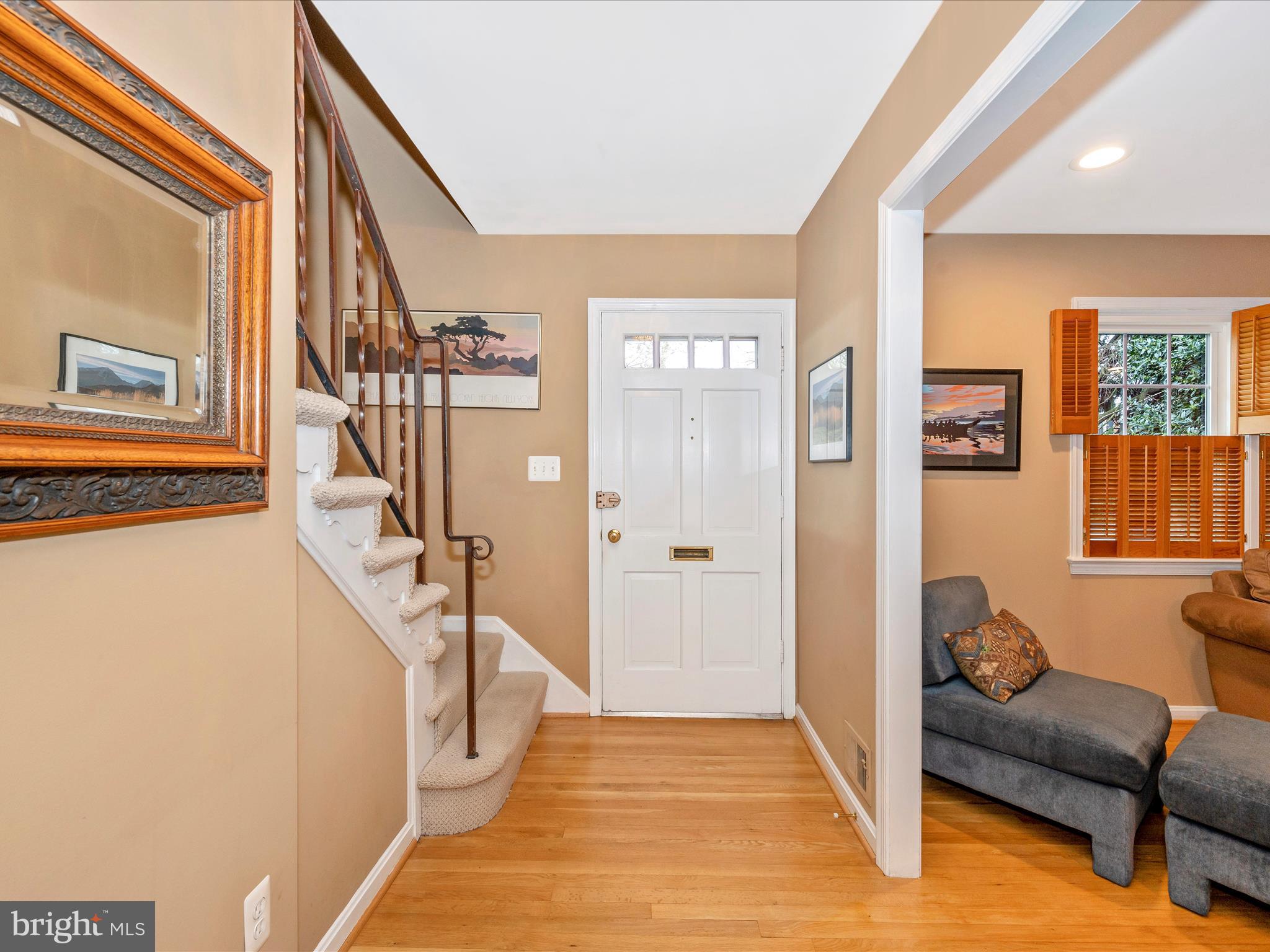 REGENT PARK - Residential