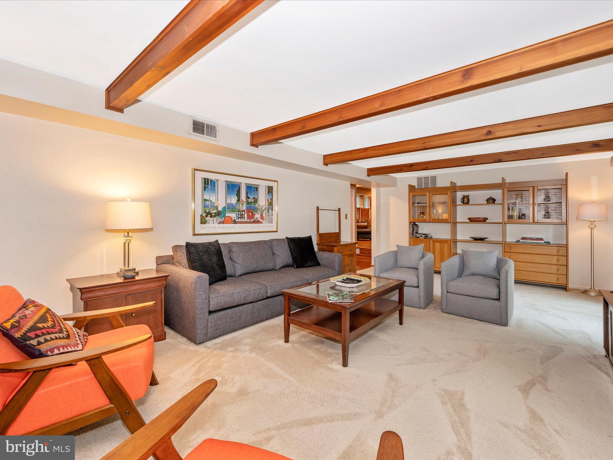 REGENT PARK - Residential