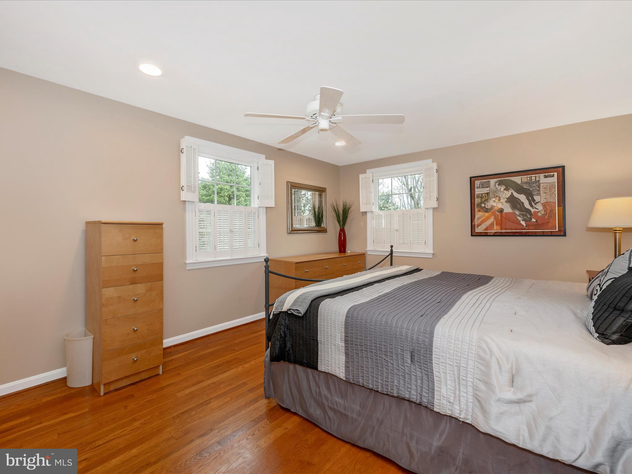 REGENT PARK - Residential