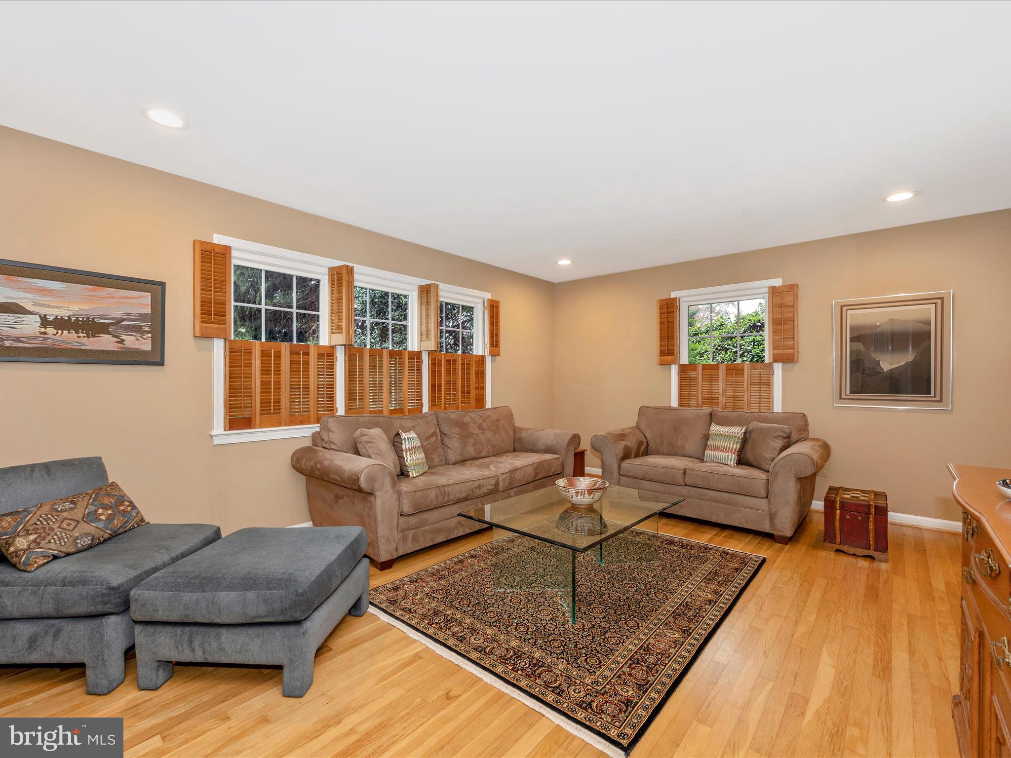 REGENT PARK - Residential