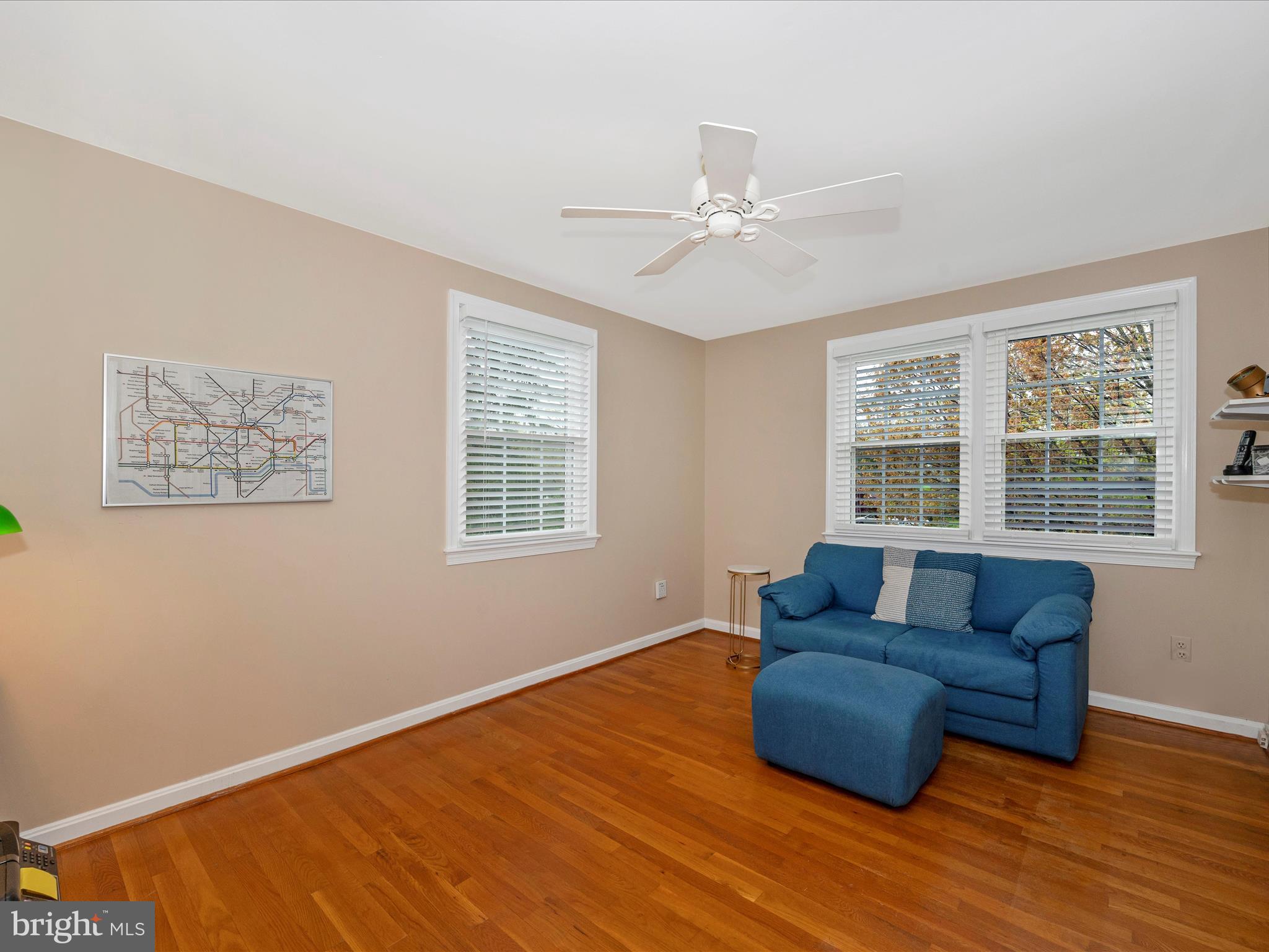 REGENT PARK - Residential