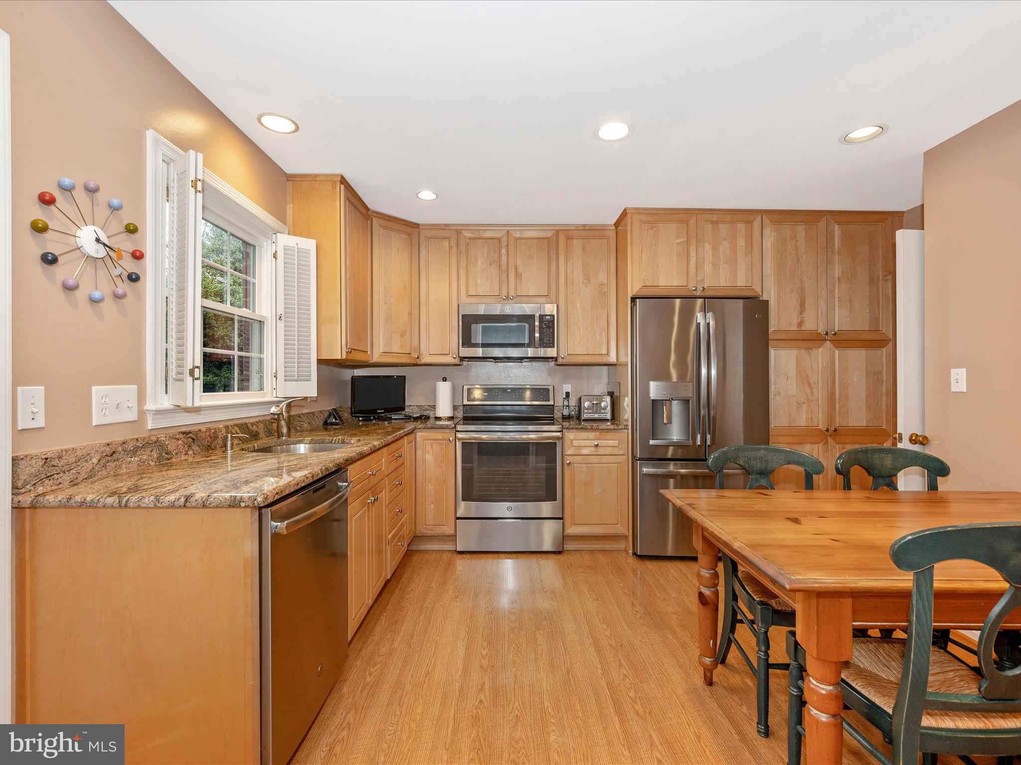 REGENT PARK - Residential