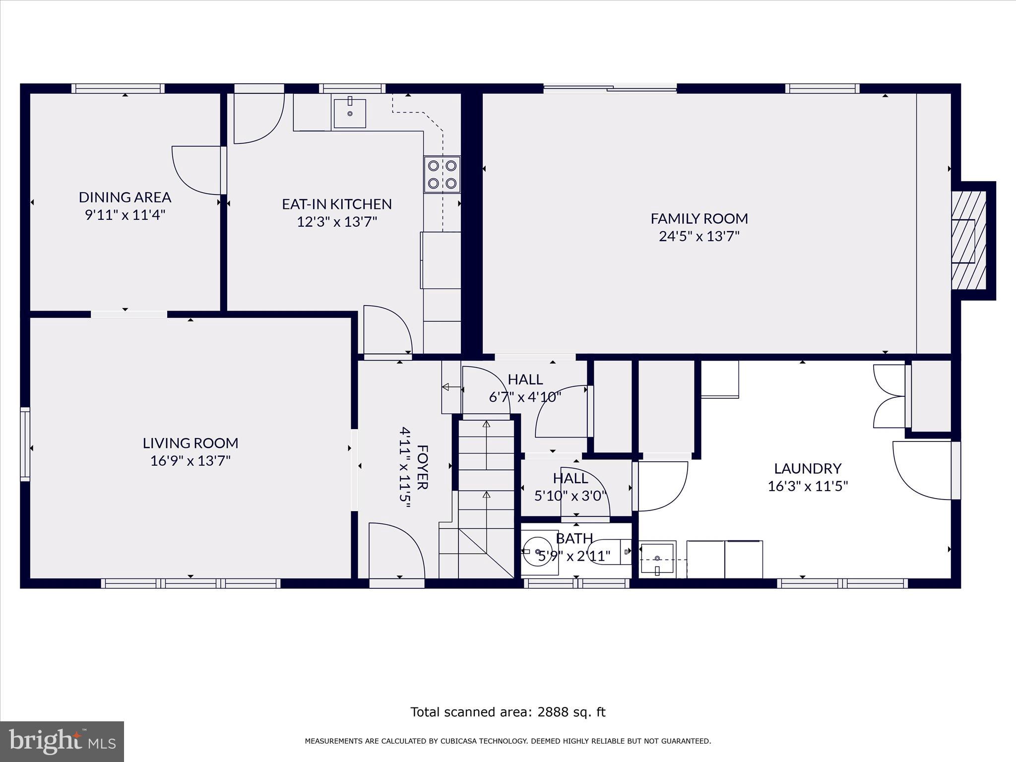 REGENT PARK - Residential