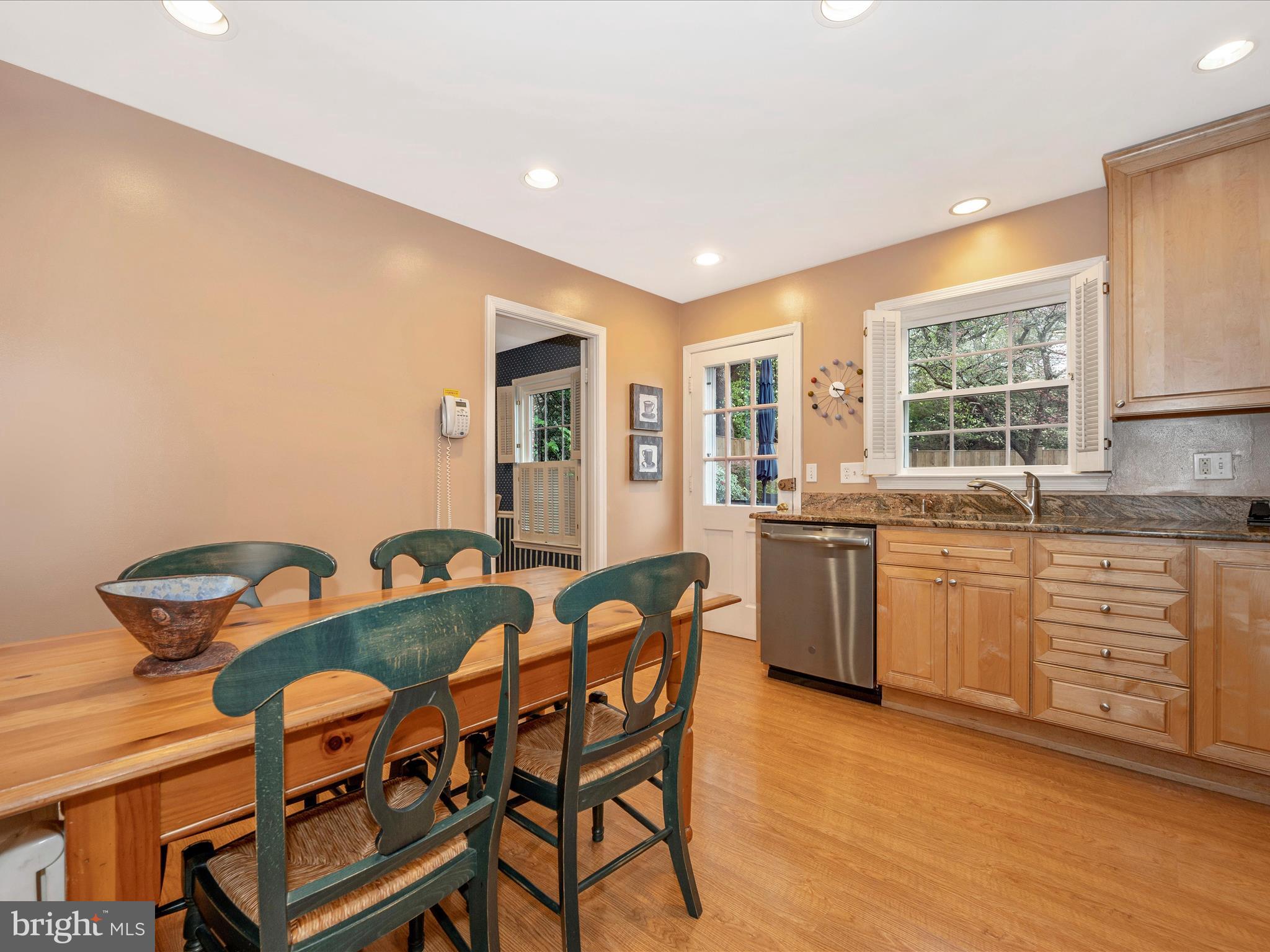 REGENT PARK - Residential