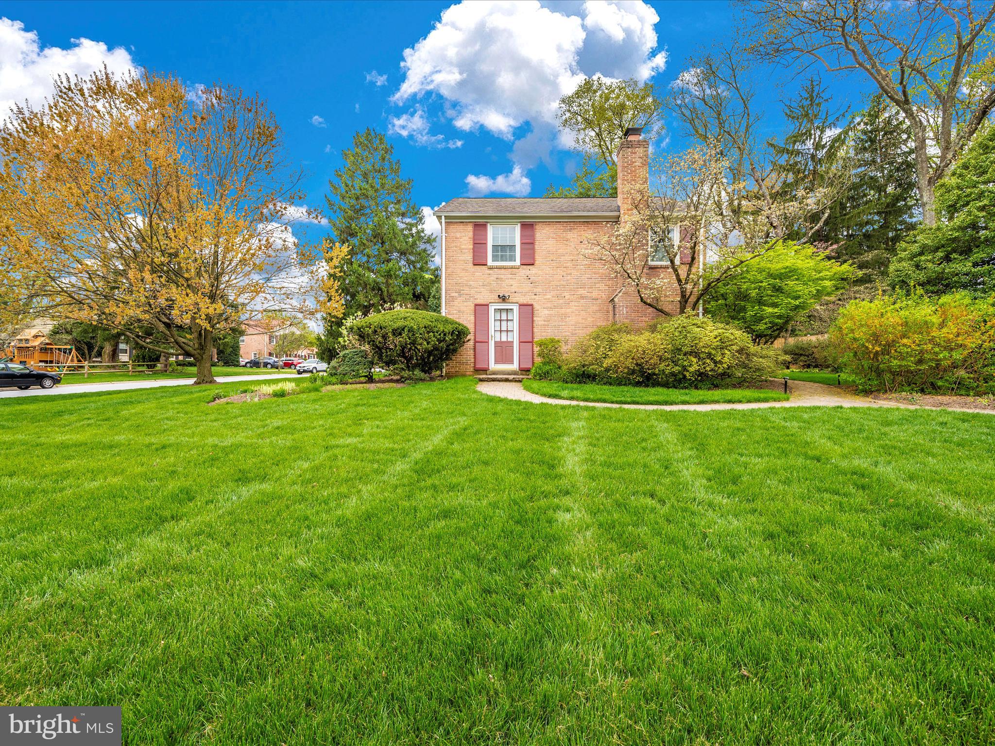 REGENT PARK - Residential