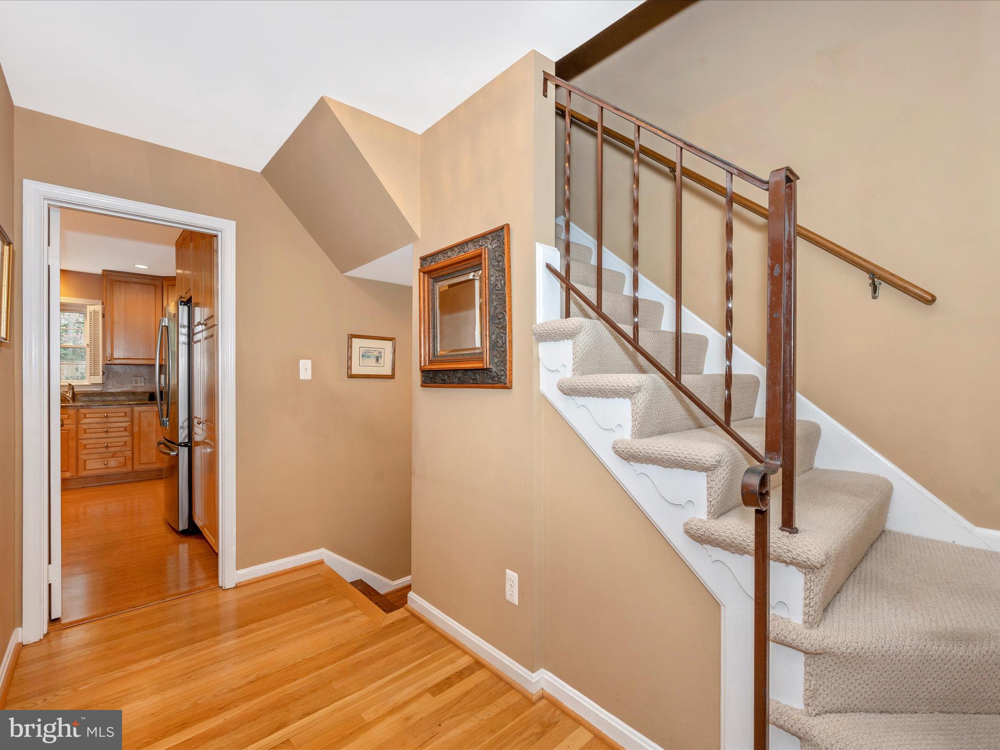 REGENT PARK - Residential