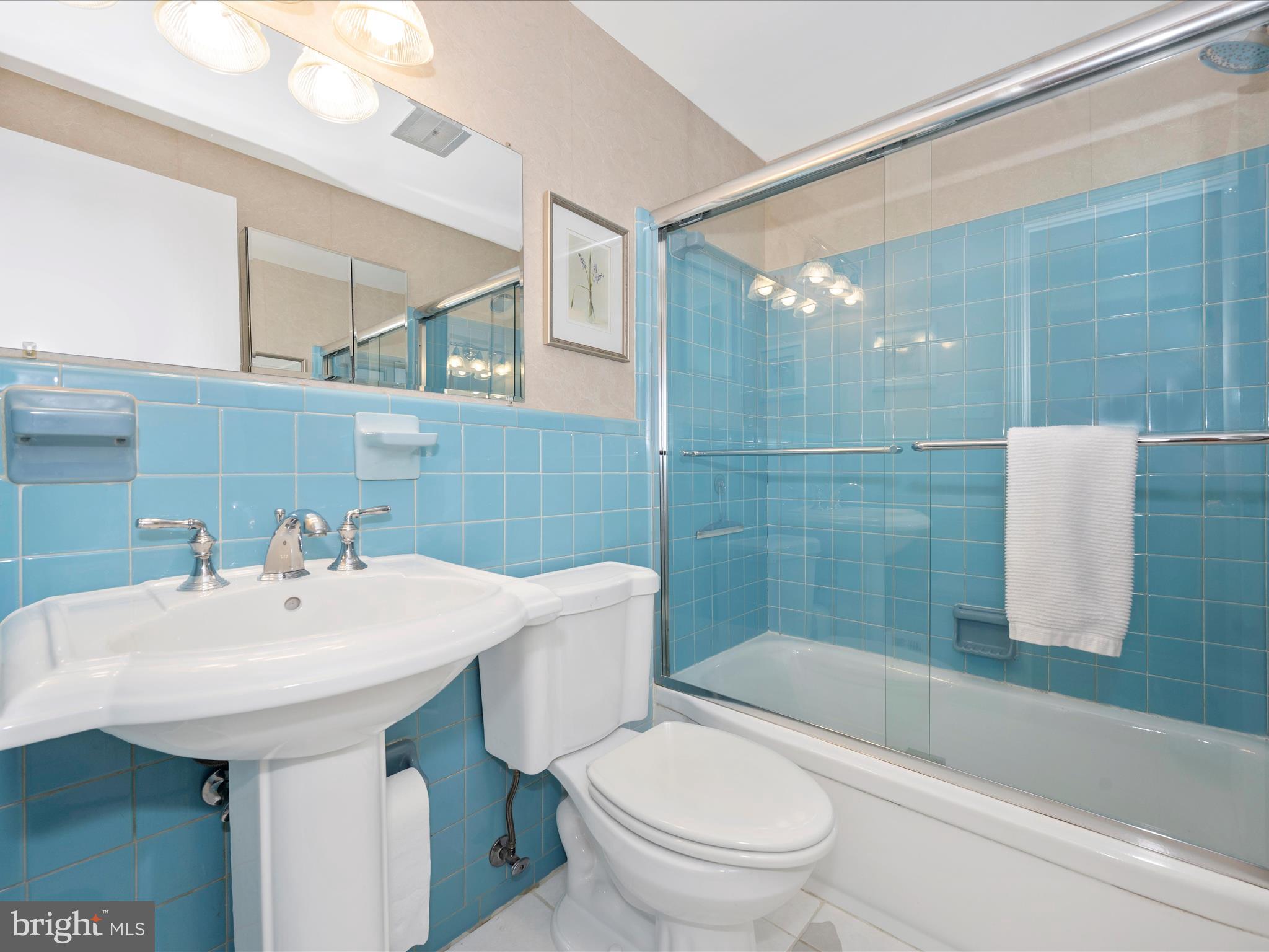 REGENT PARK - Residential