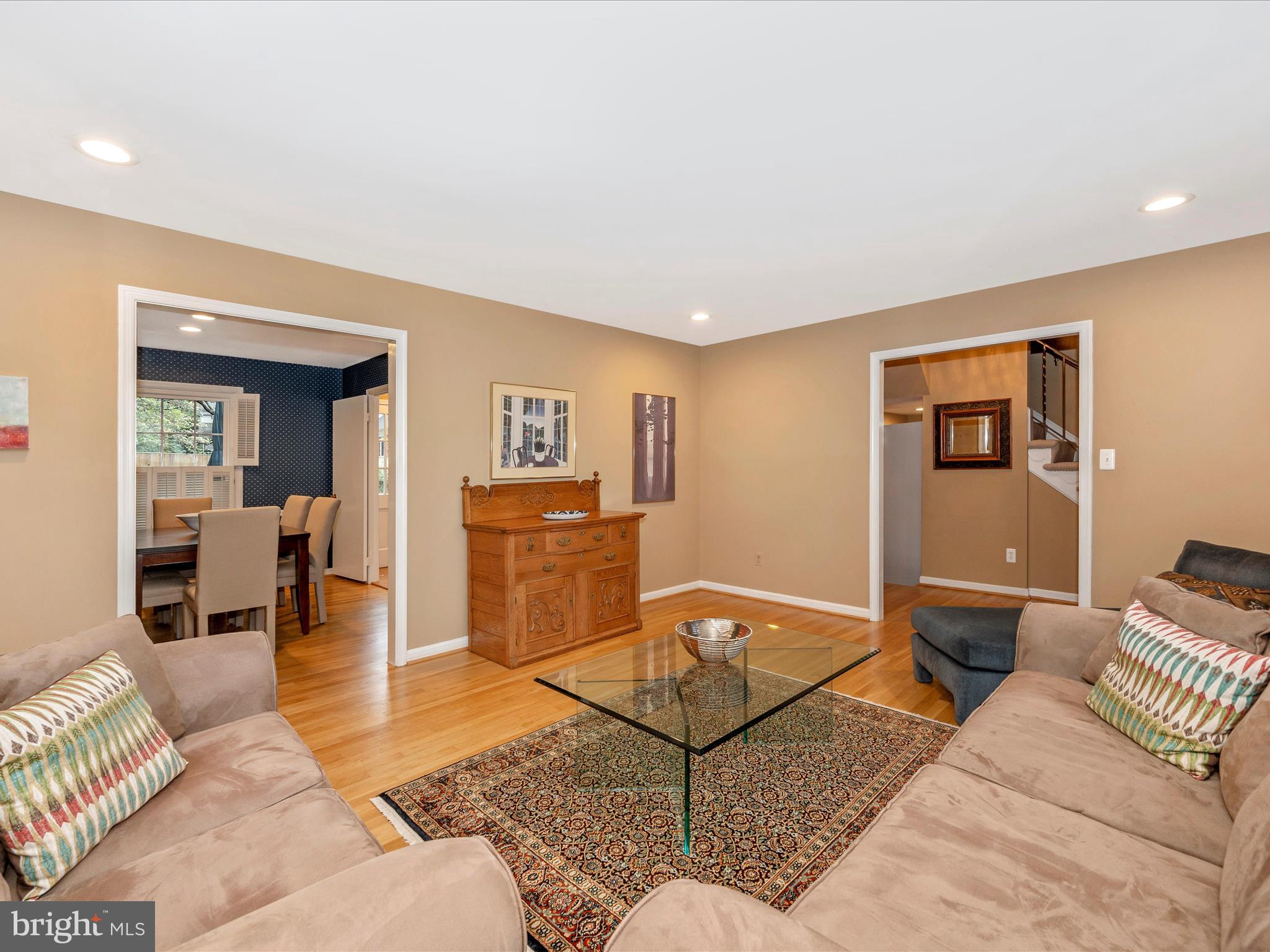 REGENT PARK - Residential