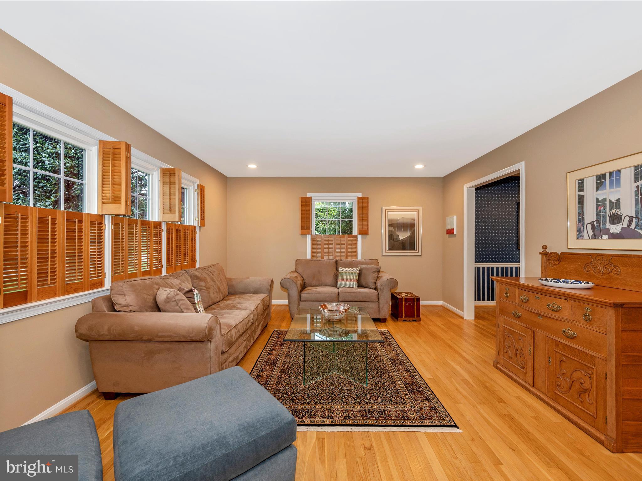 REGENT PARK - Residential