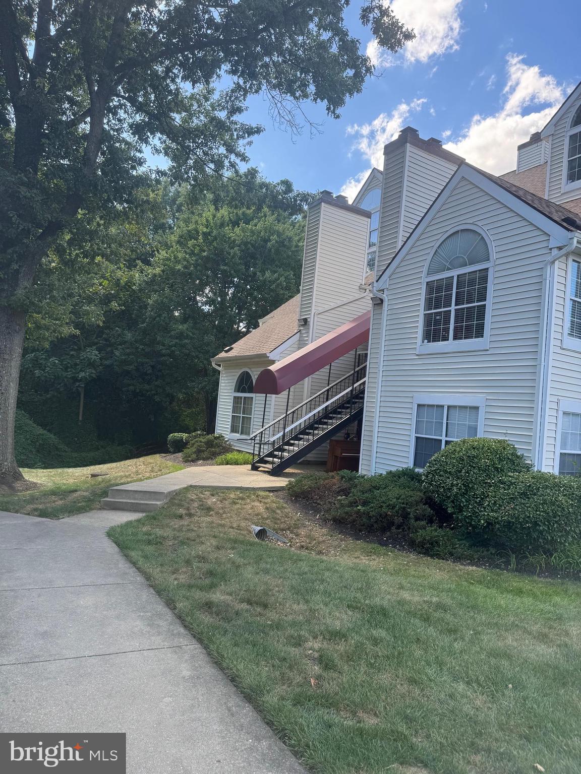 LAKE ARBOR - Residential