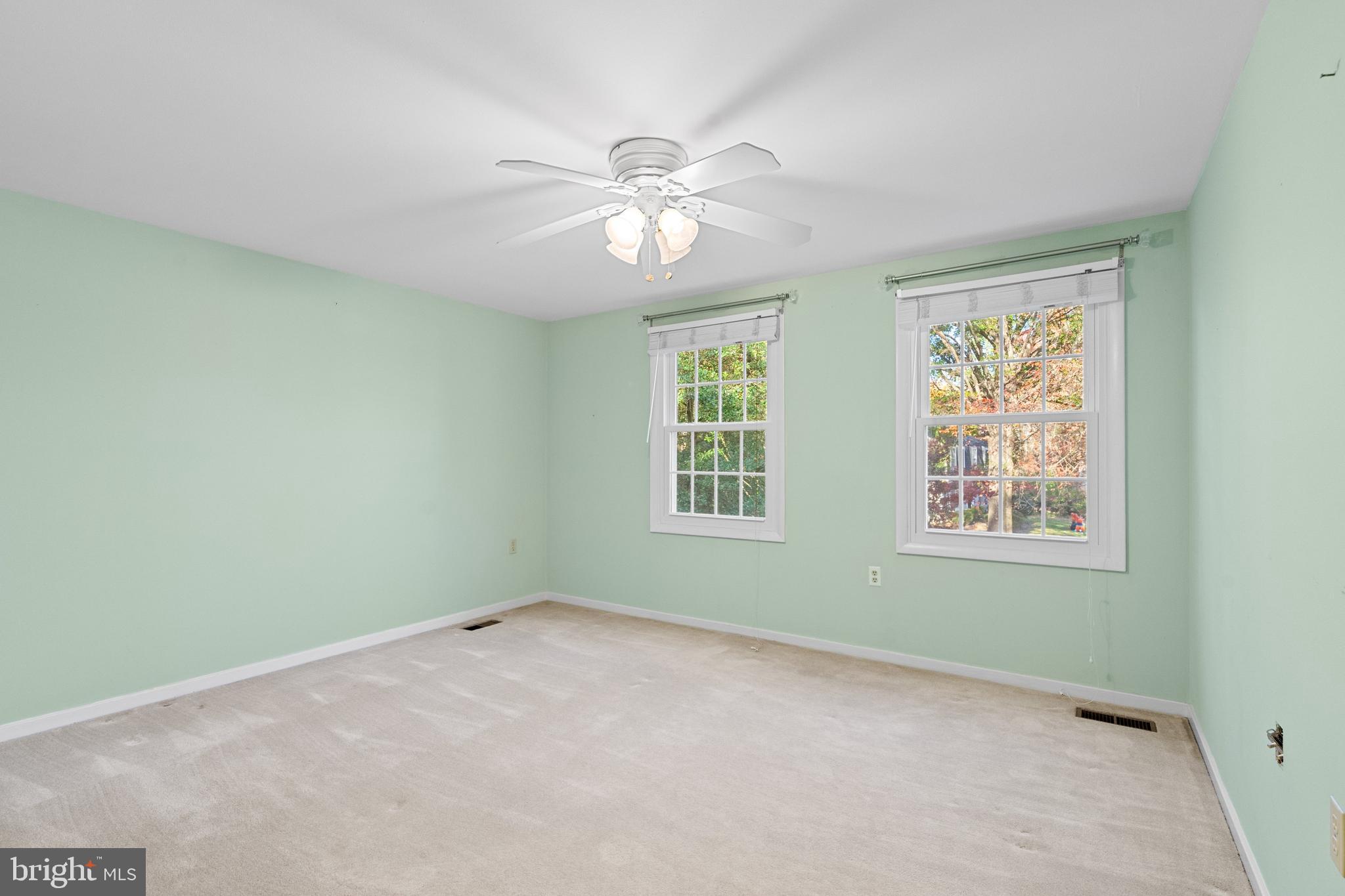 RESTON - Residential