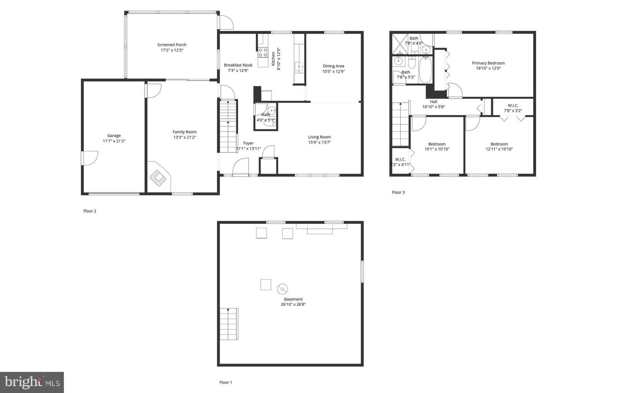 RESTON - Residential