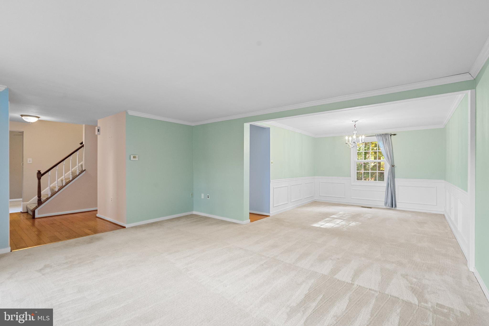 RESTON - Residential