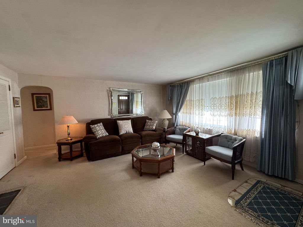 Photo of 9505 Alton Street, PHILADELPHIA, PA 19115 (MLS # PAPH2587814)