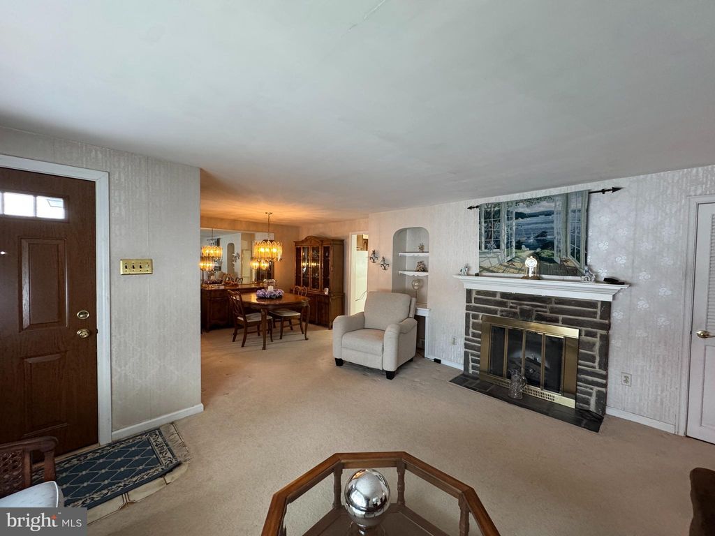 Photo of 9505 Alton Street, PHILADELPHIA, PA 19115 (MLS # PAPH2587814)