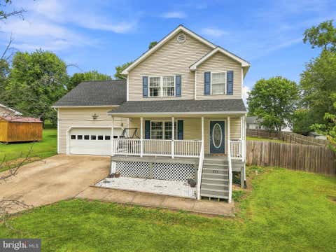 Homes For Sale - 115 Baer Oak Drive<br/> Shenandoah County, MAURERTOWN, VA 22644