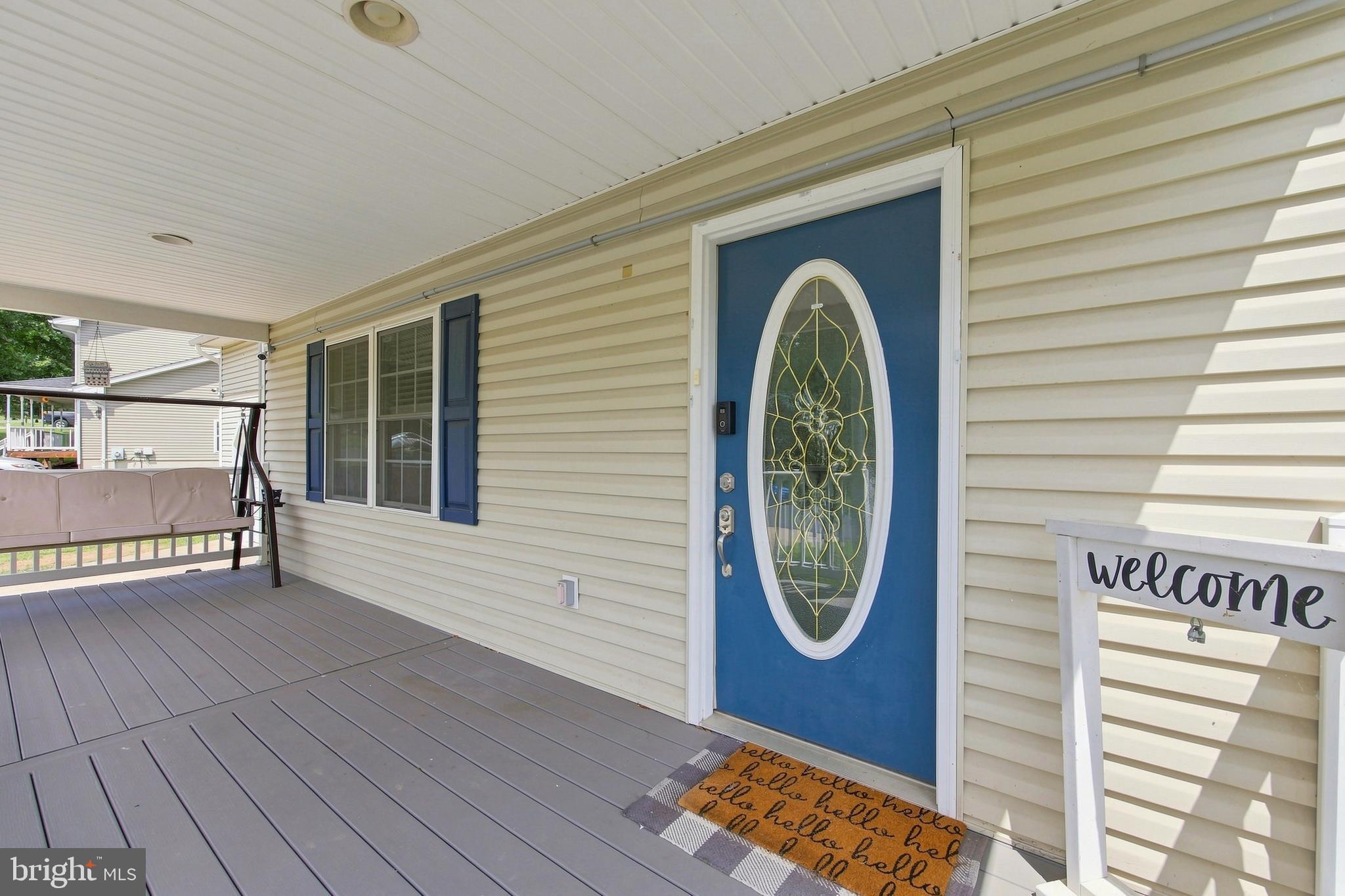 115 BAER OAK DRIVE
