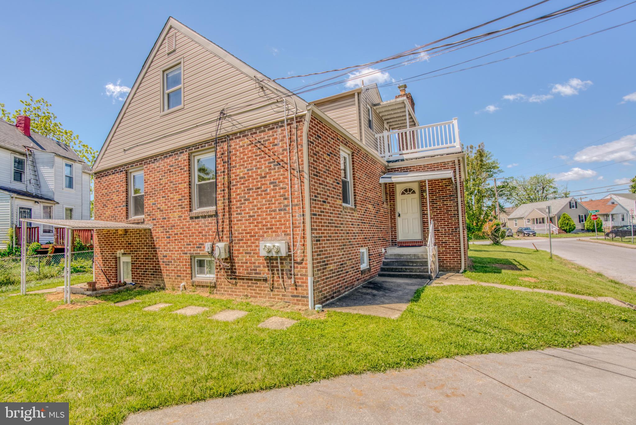 PARKVILLE - Residential