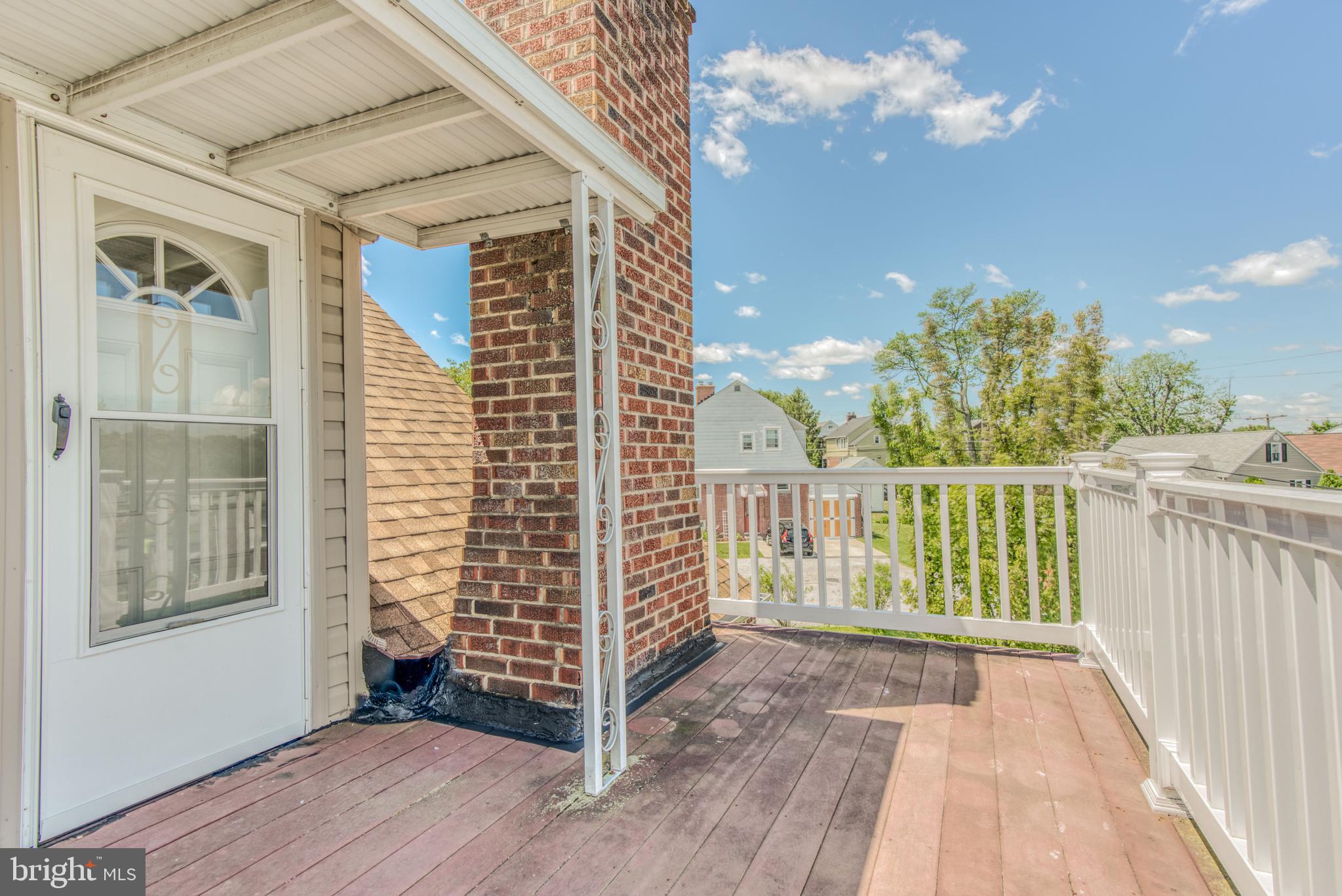 PARKVILLE - Residential