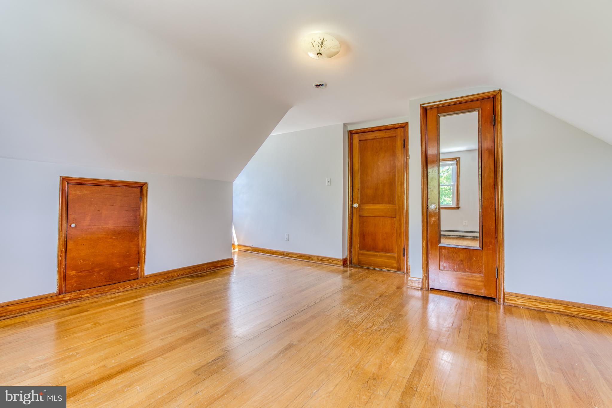 PARKVILLE - Residential