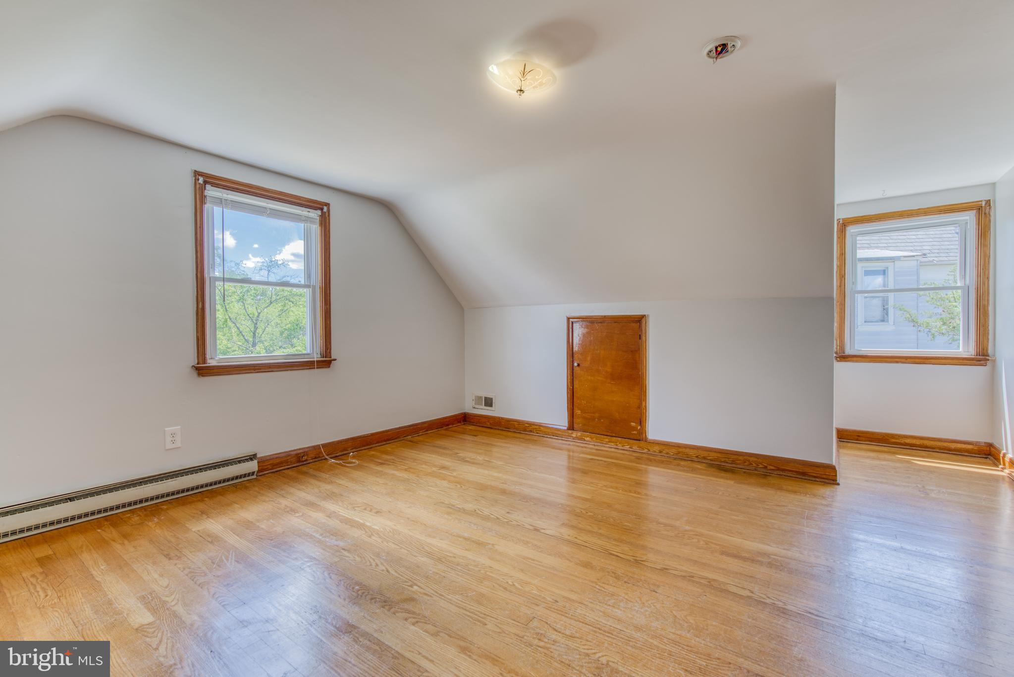 PARKVILLE - Residential