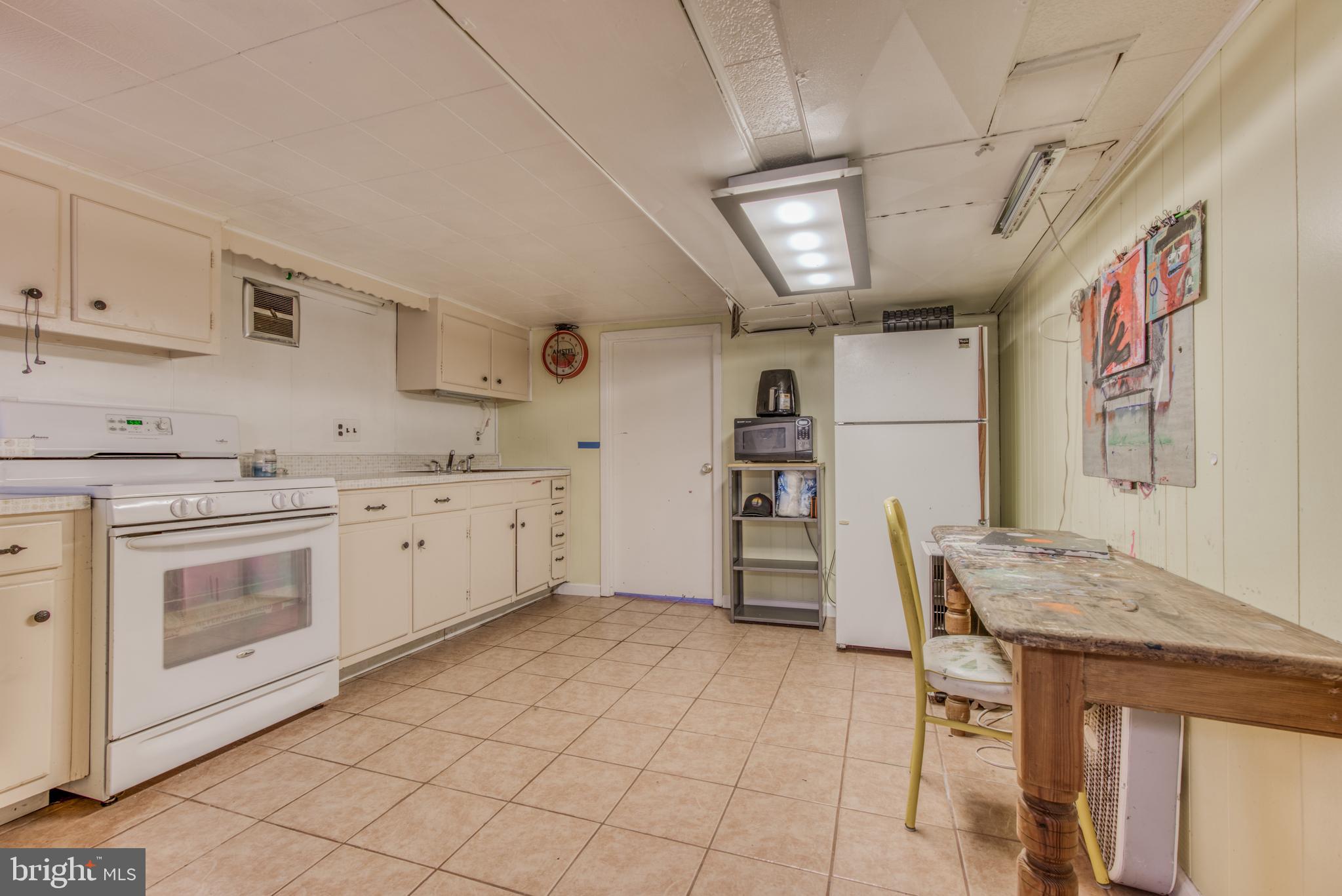 PARKVILLE - Residential